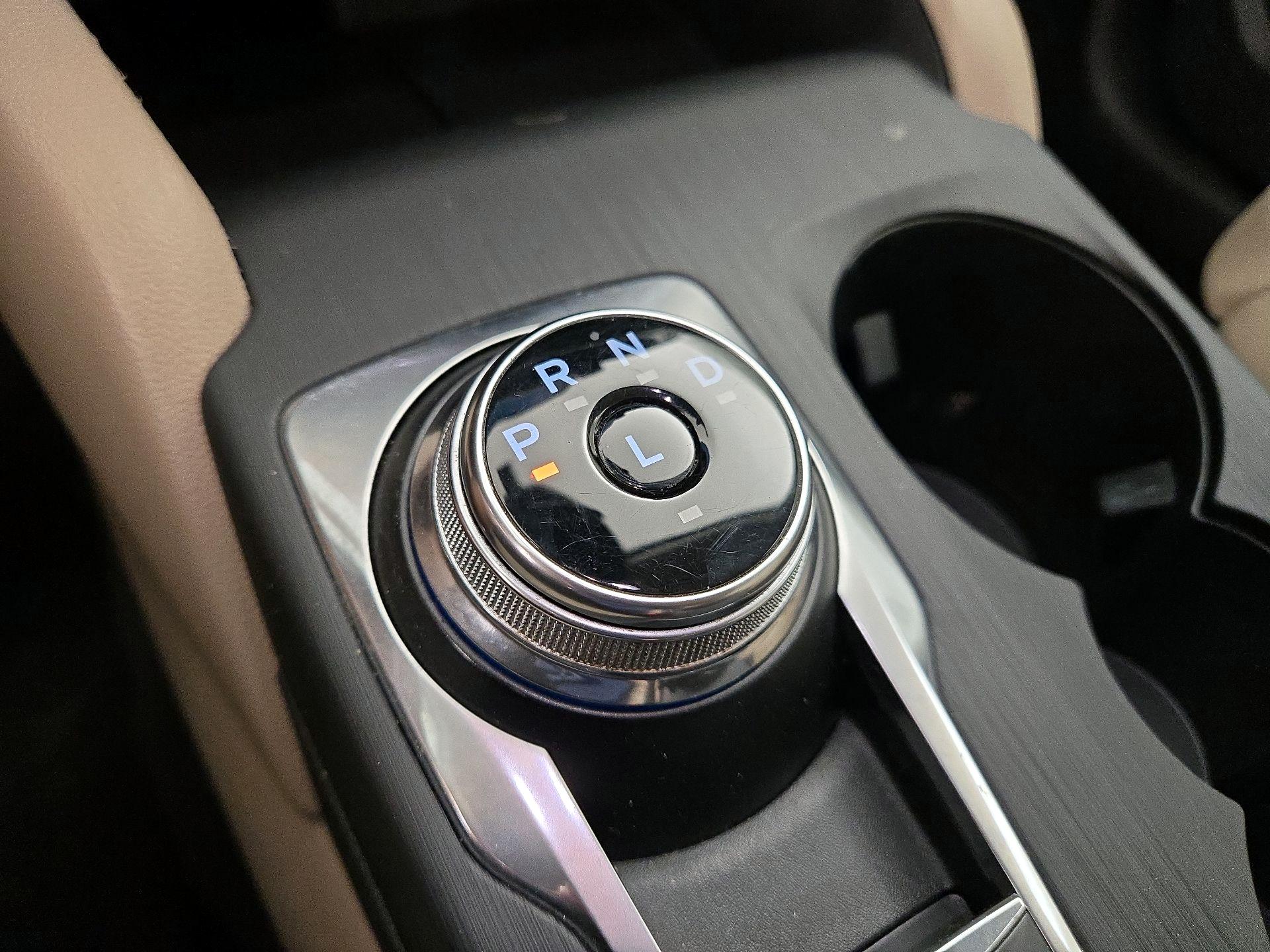 Thumbnail: 2021 Ford Escape - 18