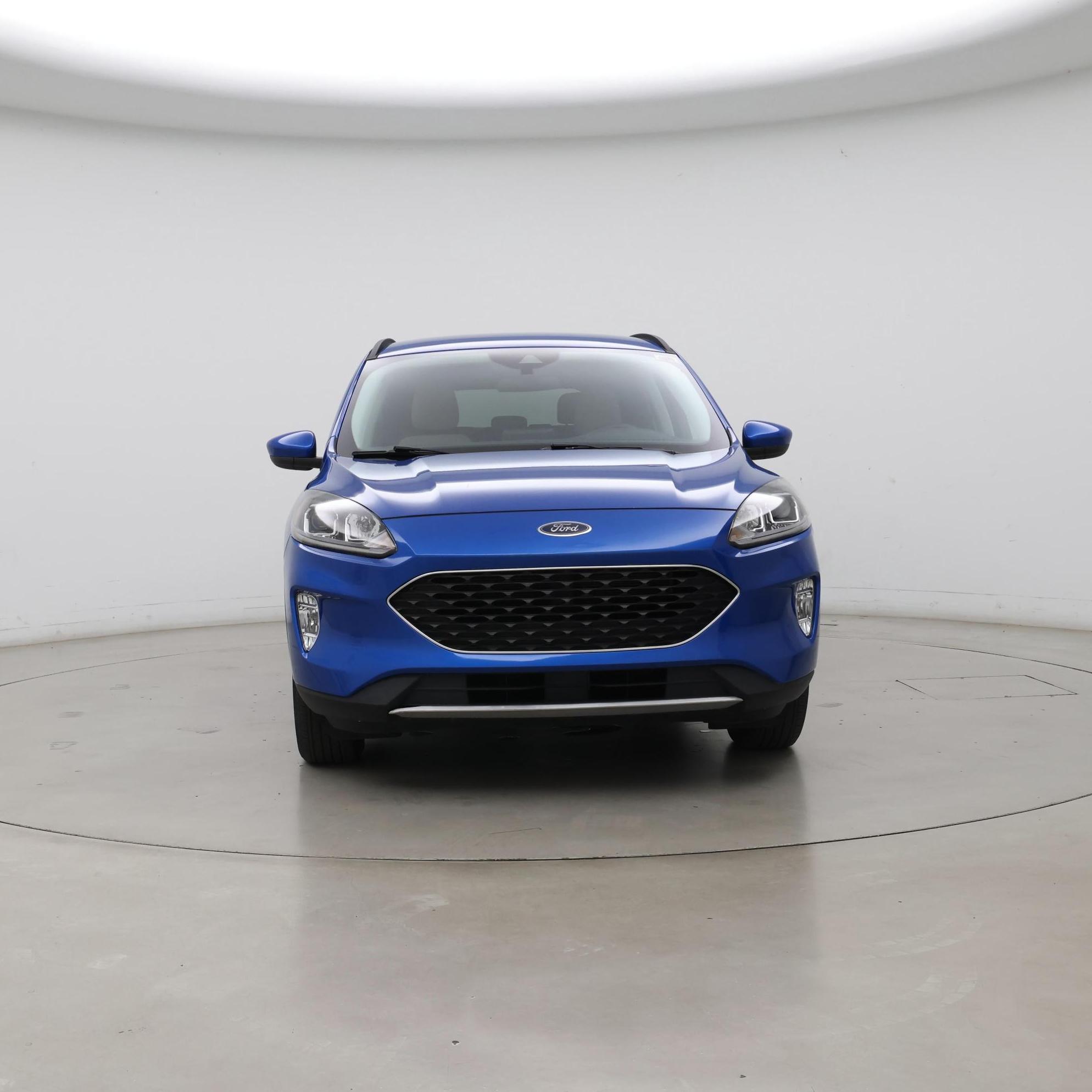 Thumbnail: 2021 Ford Escape - 5