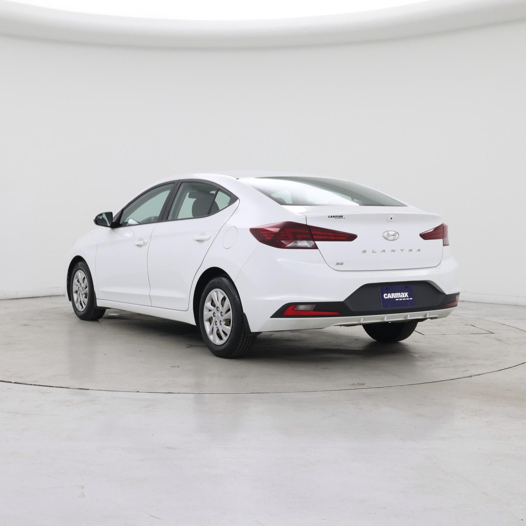 Thumbnail: 2020 Hyundai Elantra - 2