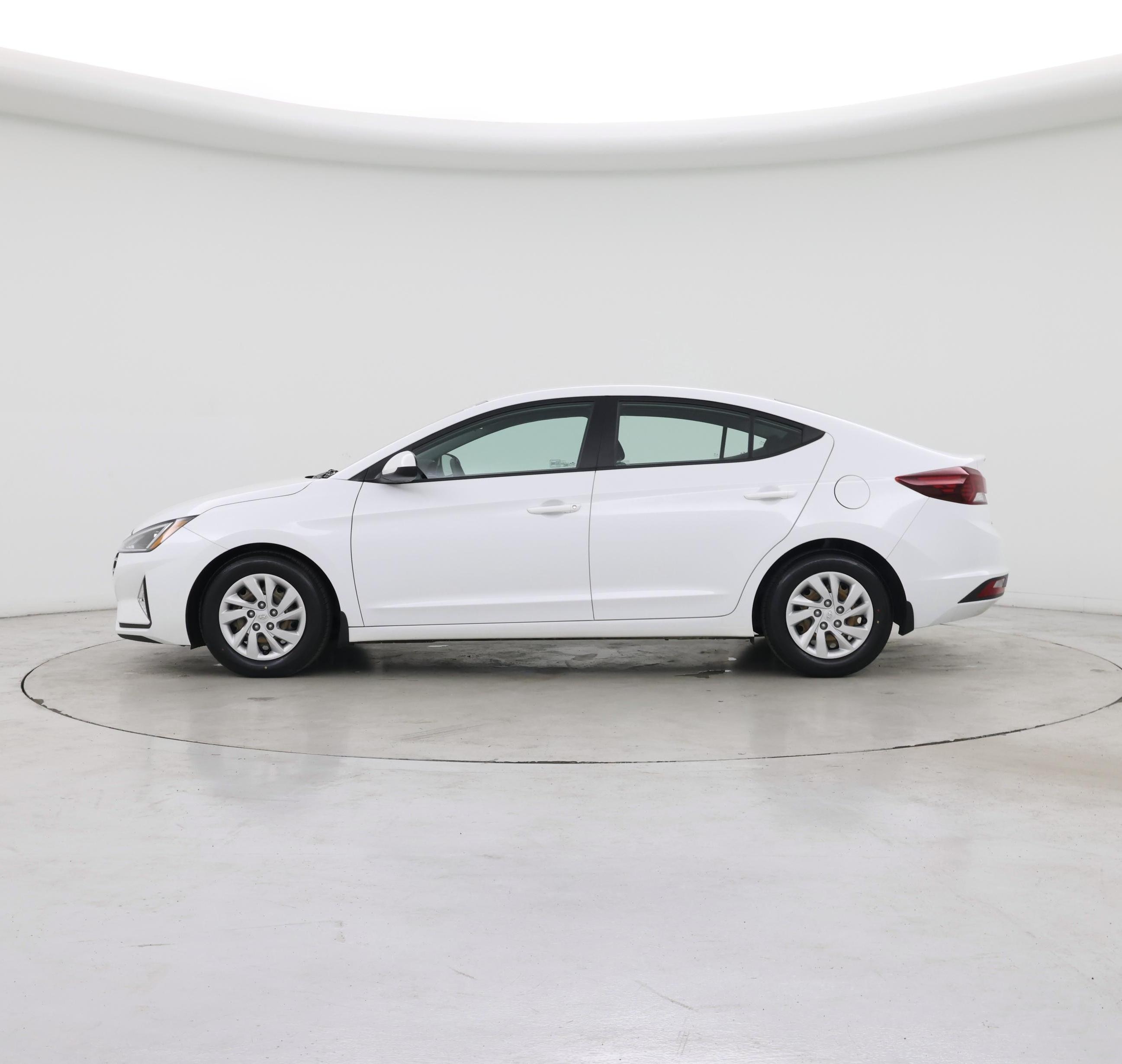 Thumbnail: 2020 Hyundai Elantra - 3