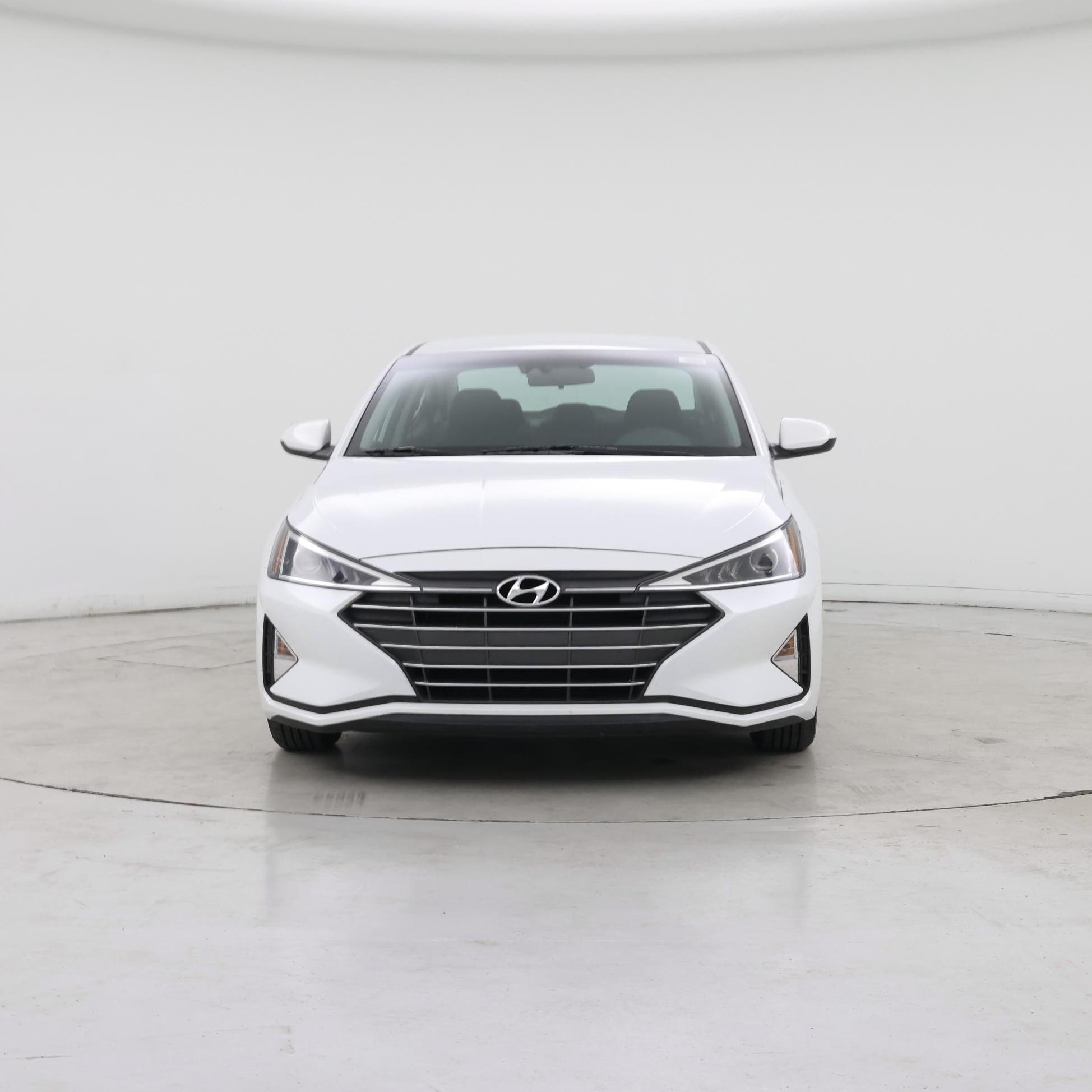 Thumbnail: 2020 Hyundai Elantra - 5