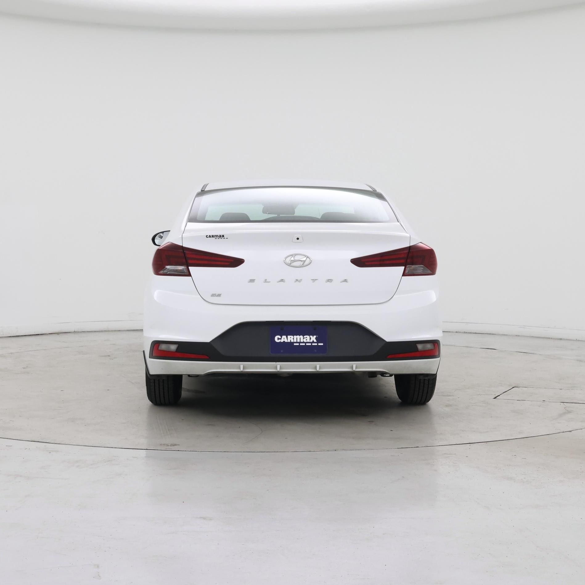 Thumbnail: 2020 Hyundai Elantra - 6