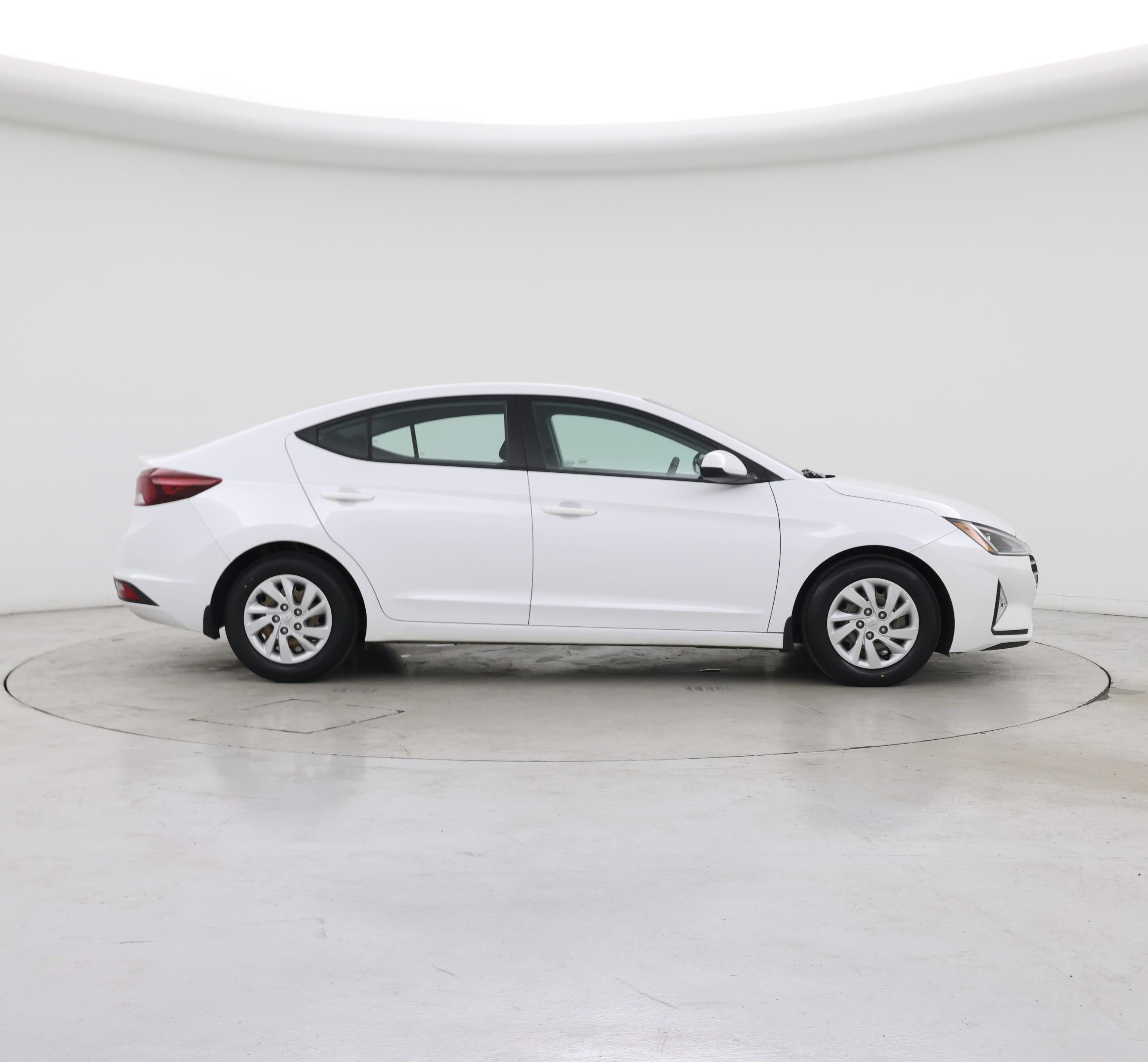 Thumbnail: 2020 Hyundai Elantra - 7