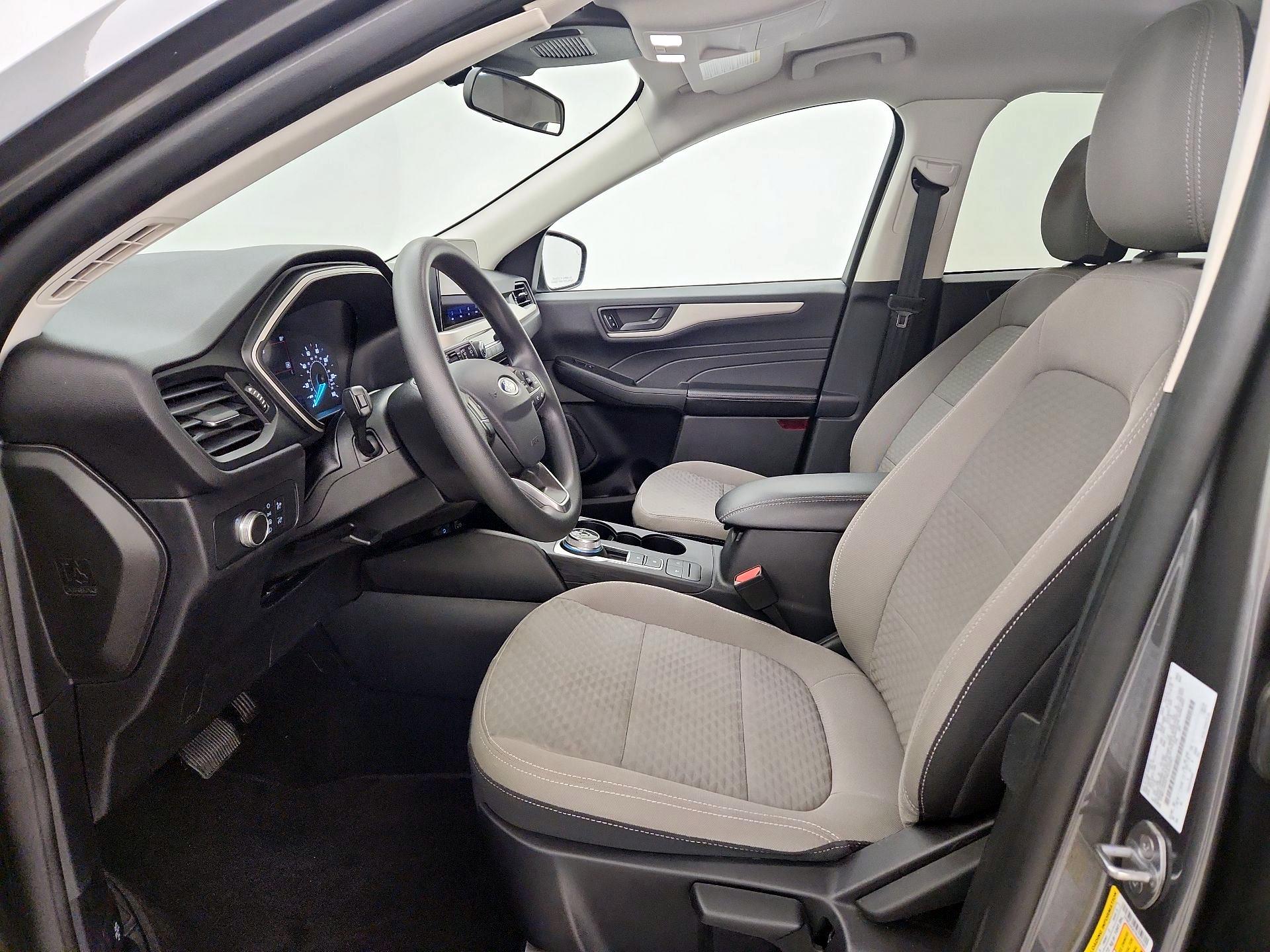 Thumbnail: 2022 Ford Escape - 11