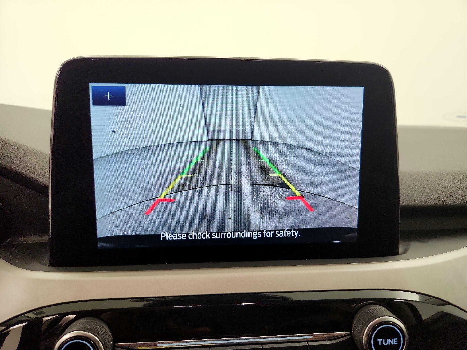 Thumbnail: 2022 Ford Escape - 15