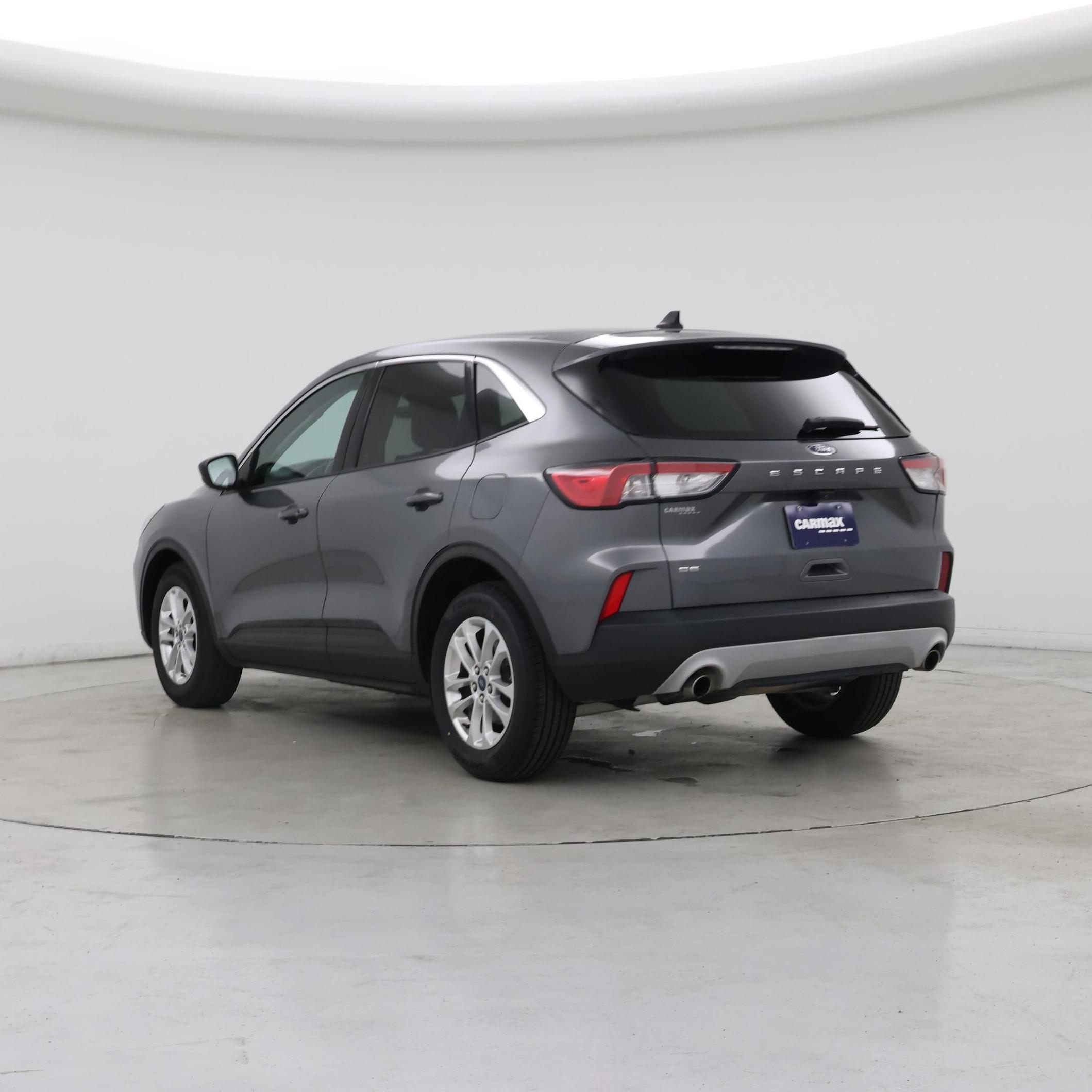 Thumbnail: 2022 Ford Escape - 2