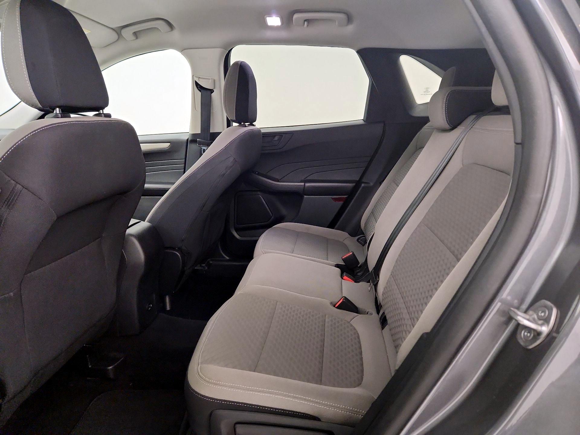 Thumbnail: 2022 Ford Escape - 20