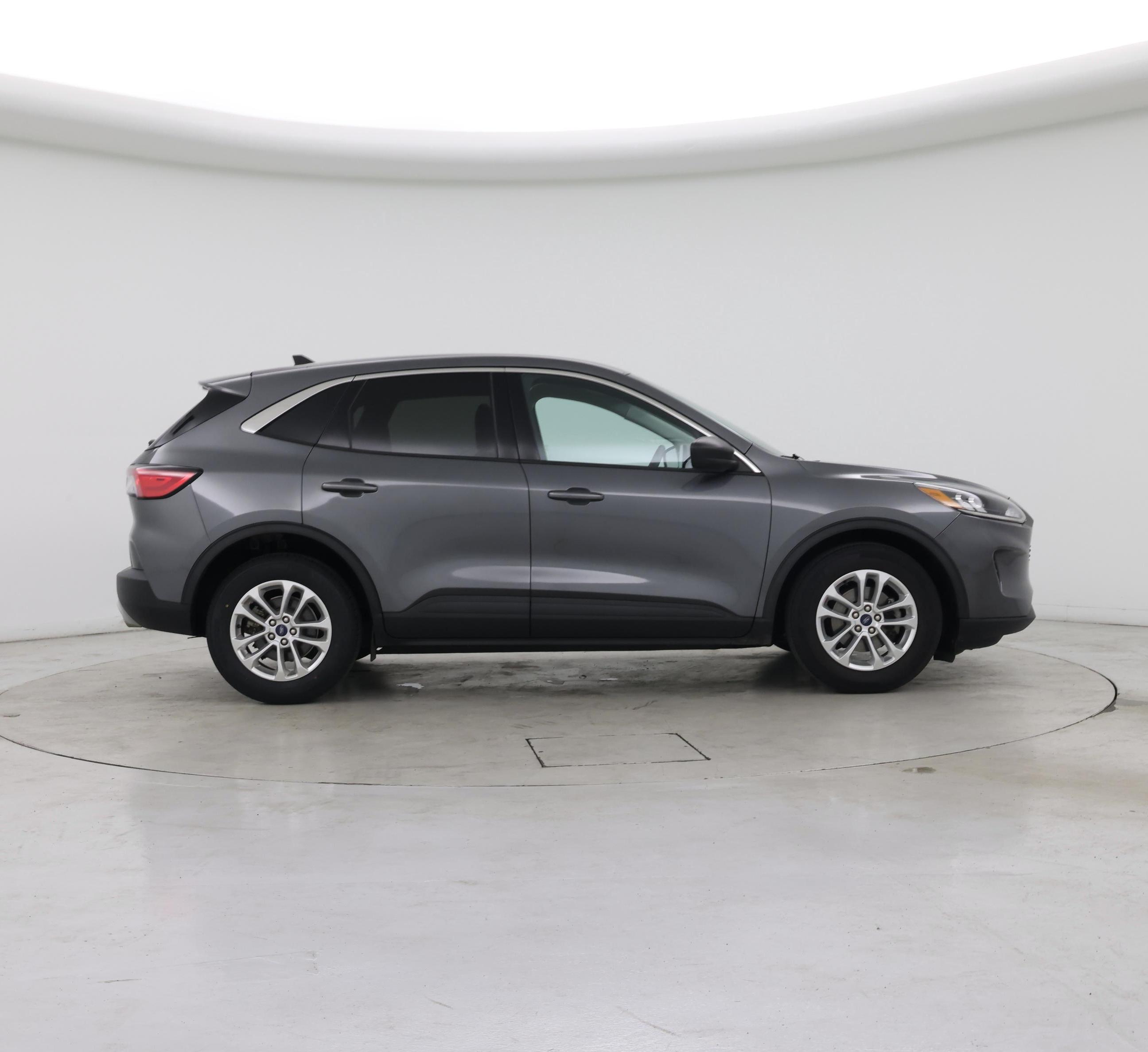 Thumbnail: 2022 Ford Escape - 7