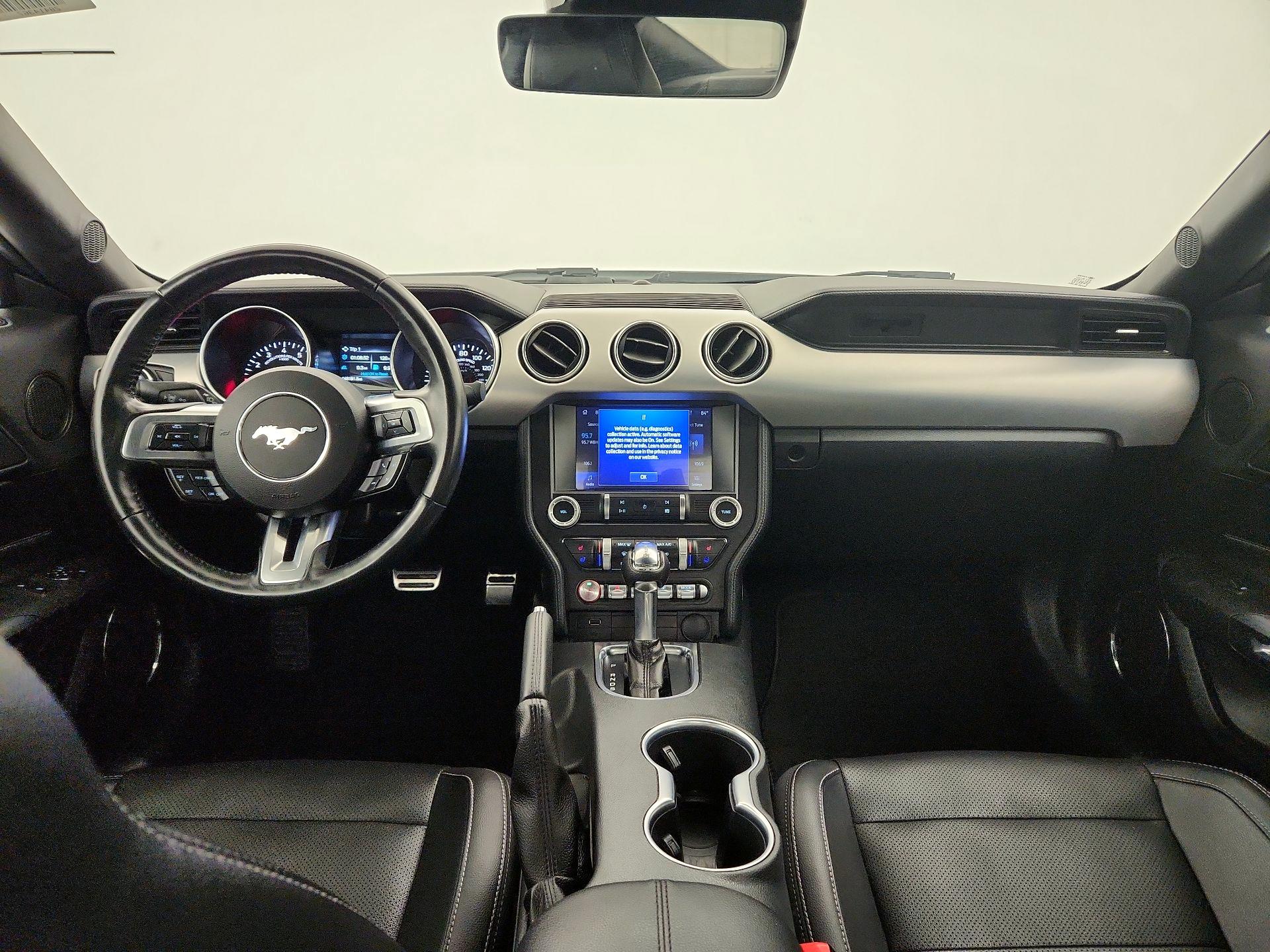 Thumbnail: 2023 Ford Mustang - 9