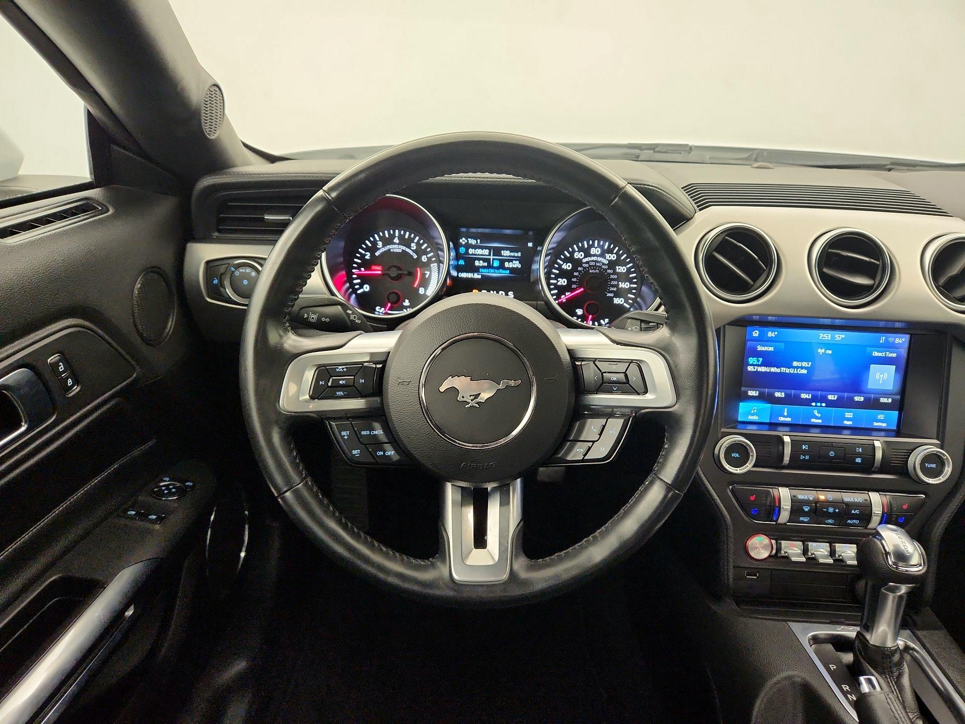 Thumbnail: 2023 Ford Mustang - 10