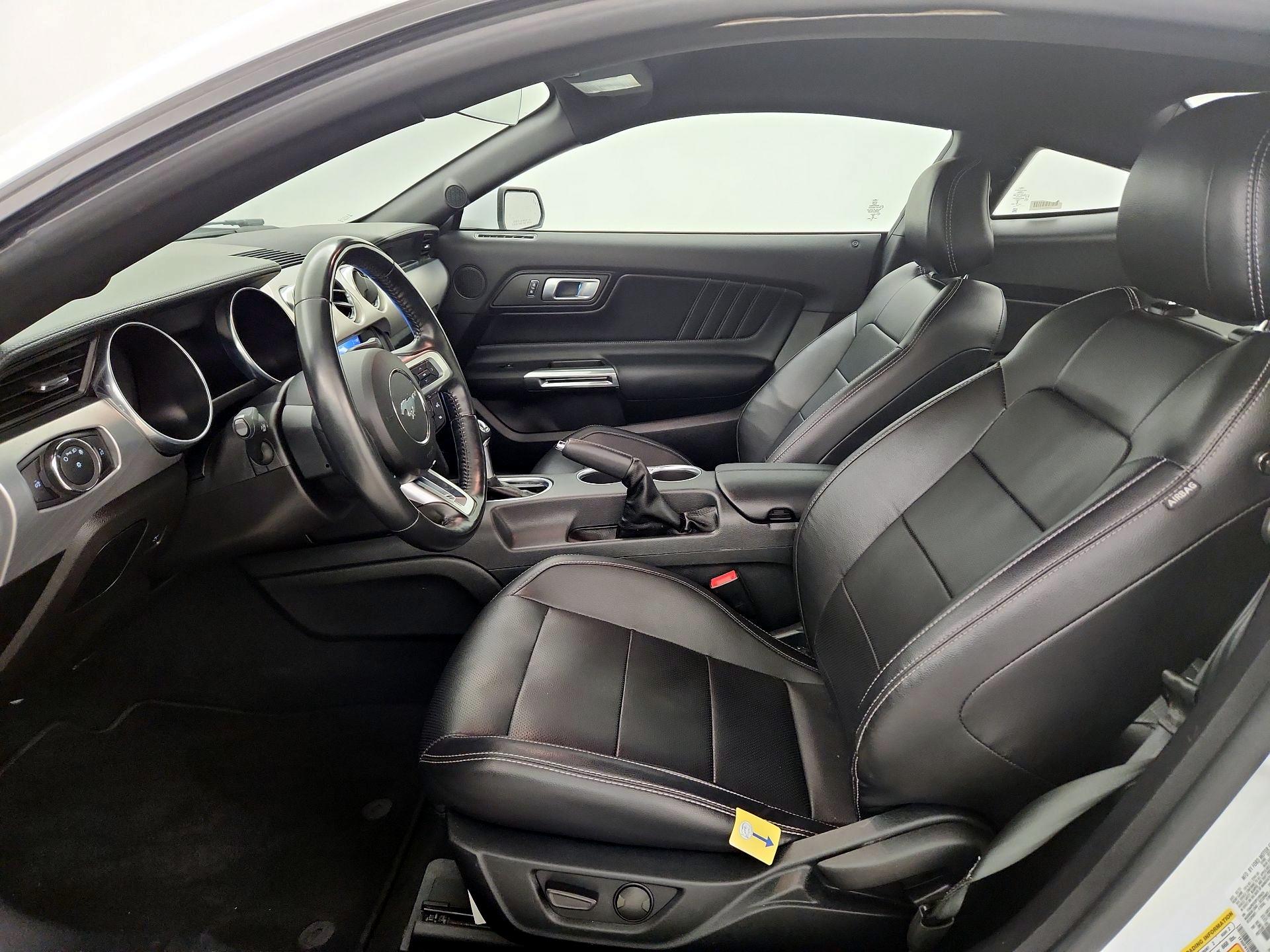 Thumbnail: 2023 Ford Mustang - 11