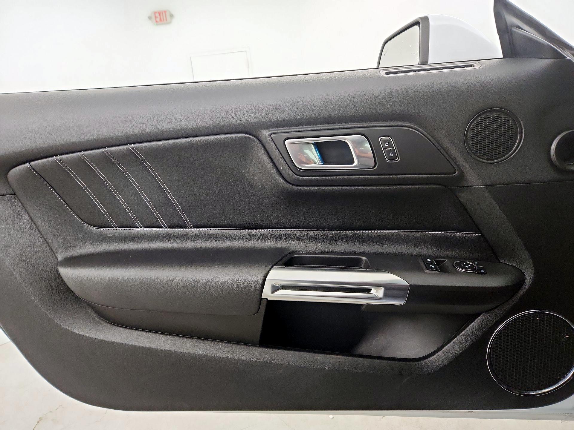 Thumbnail: 2023 Ford Mustang - 12