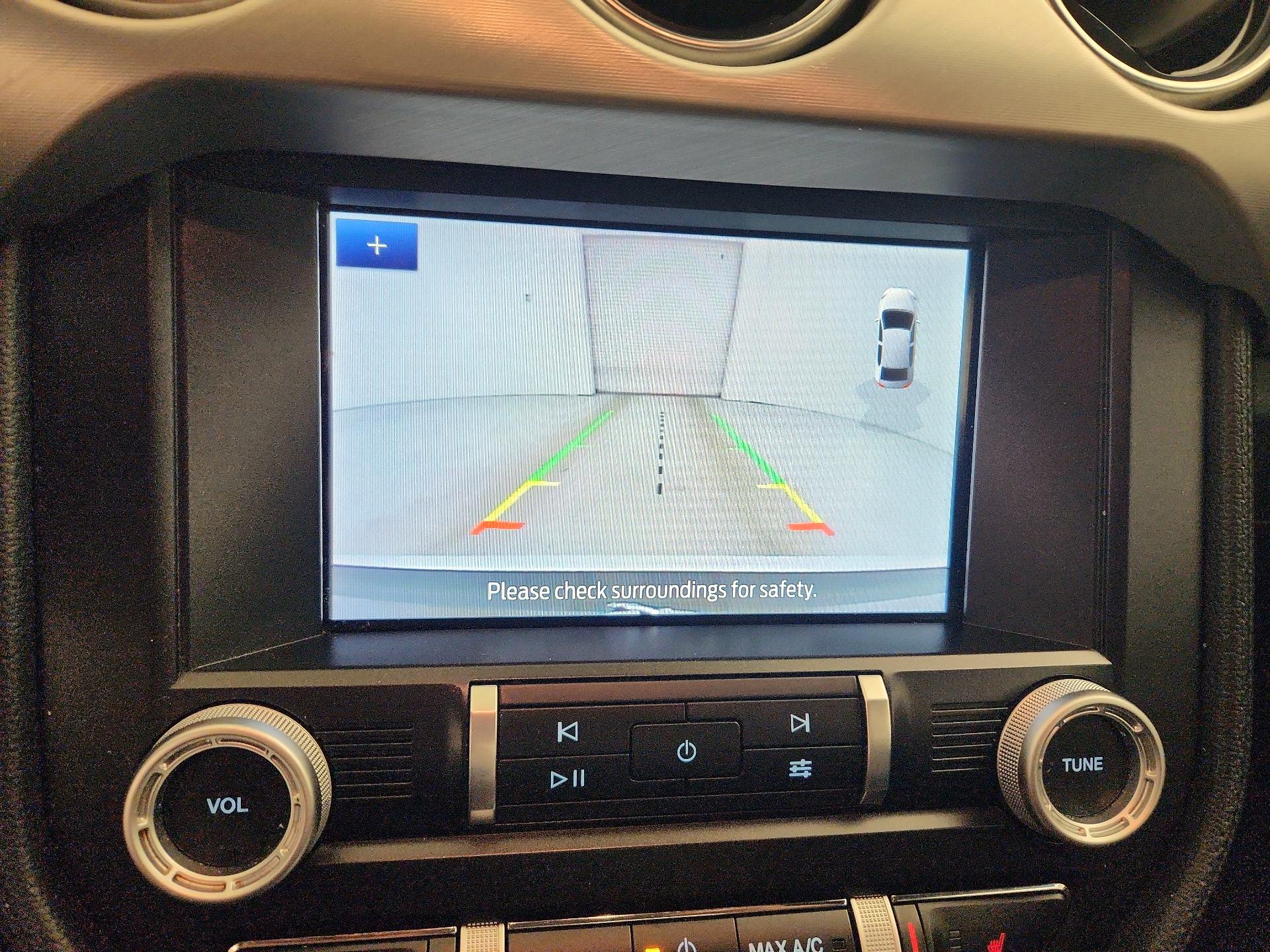 Thumbnail: 2023 Ford Mustang - 14