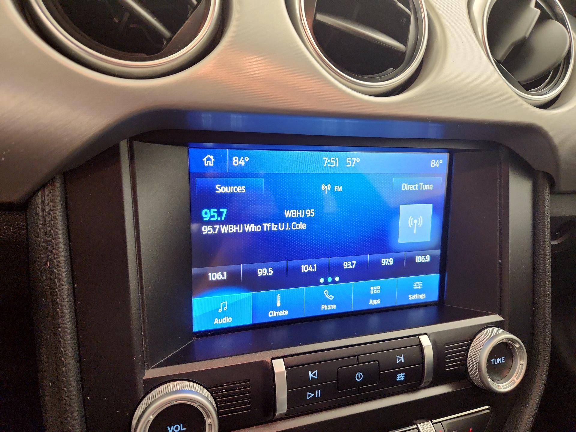 Thumbnail: 2023 Ford Mustang - 15