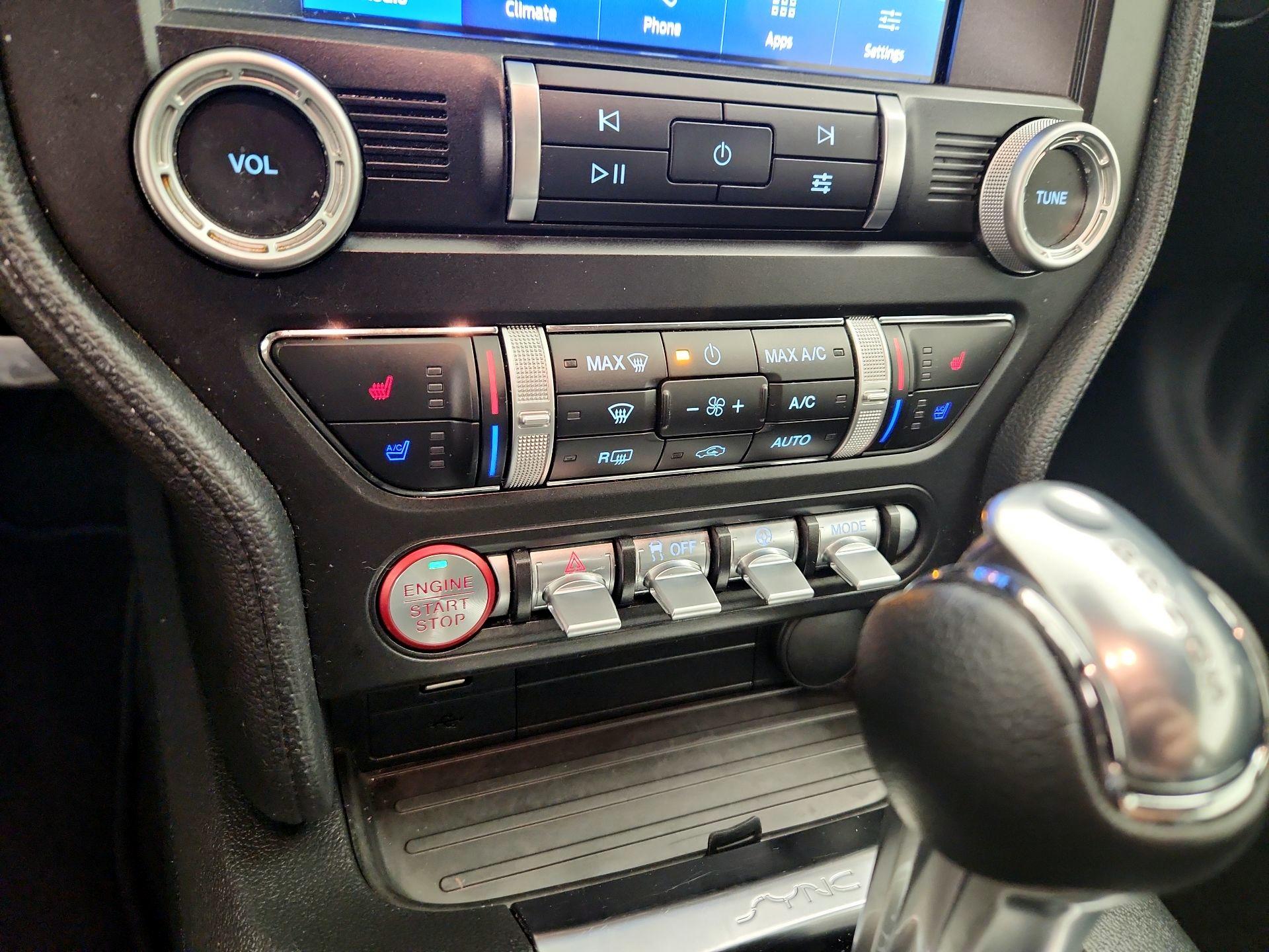 Thumbnail: 2023 Ford Mustang - 16