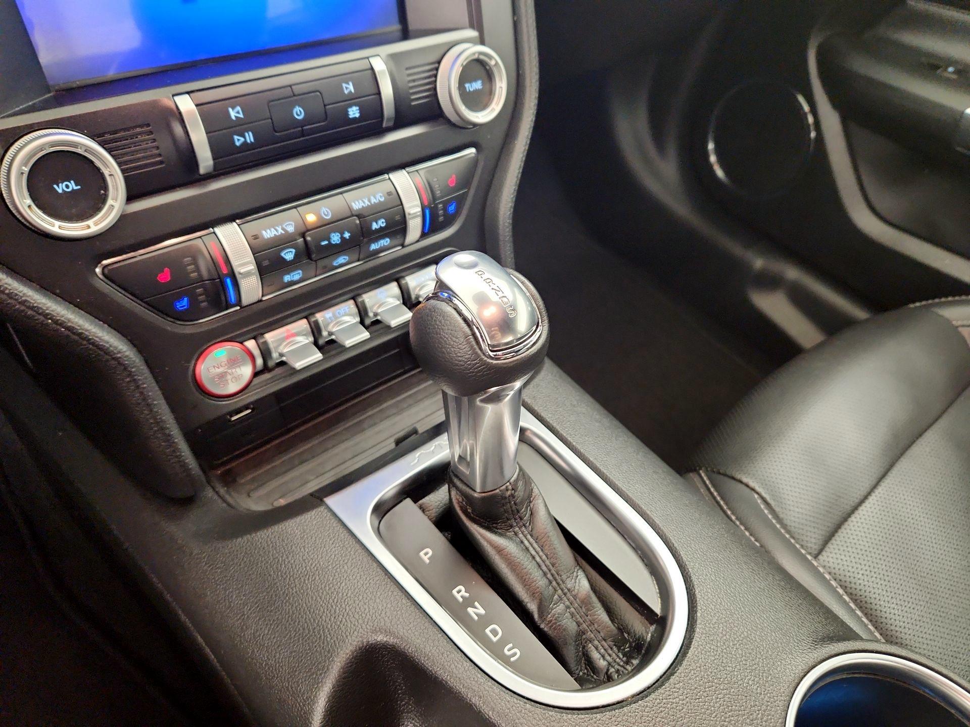 Thumbnail: 2023 Ford Mustang - 17