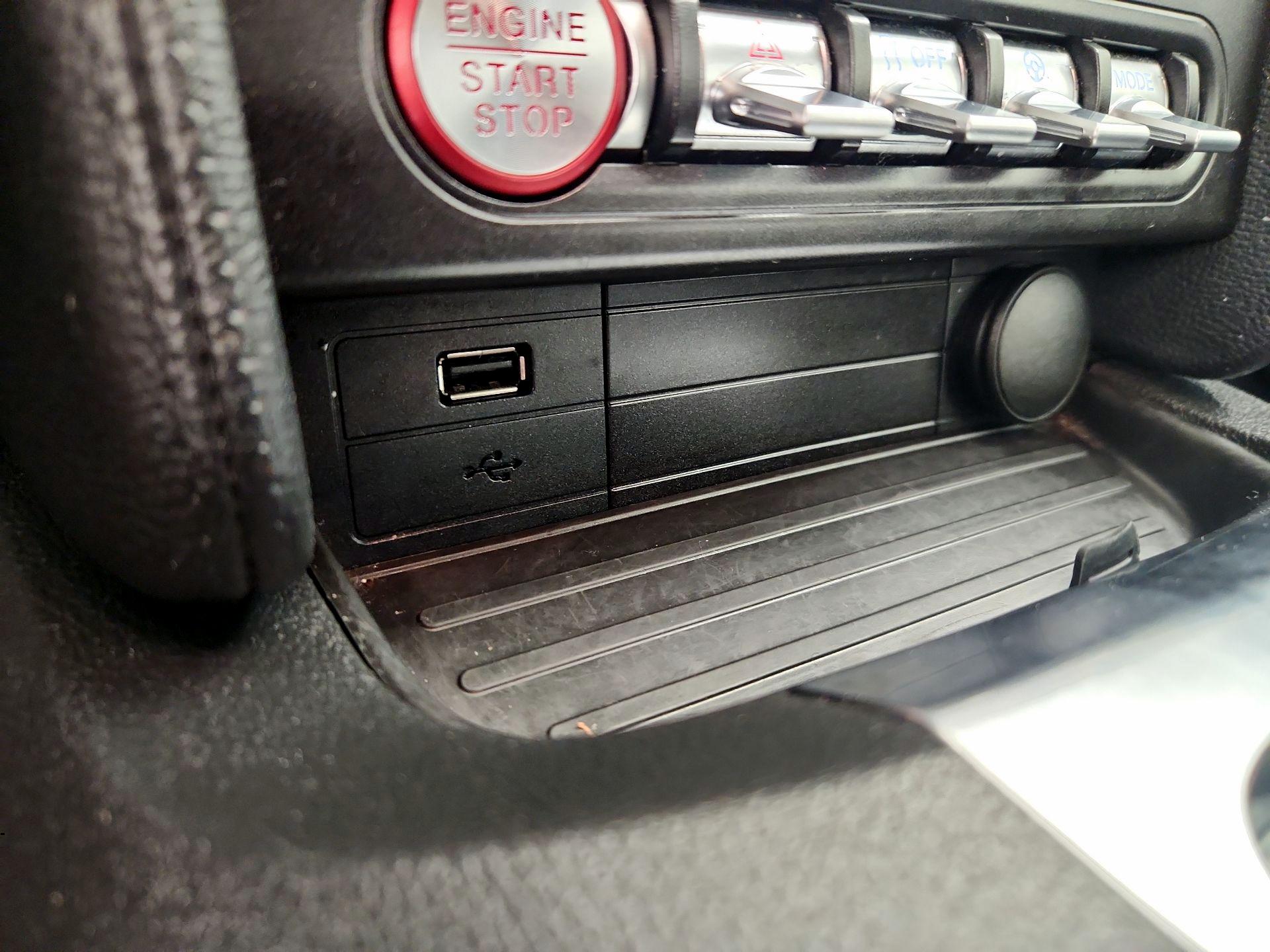 Thumbnail: 2023 Ford Mustang - 18