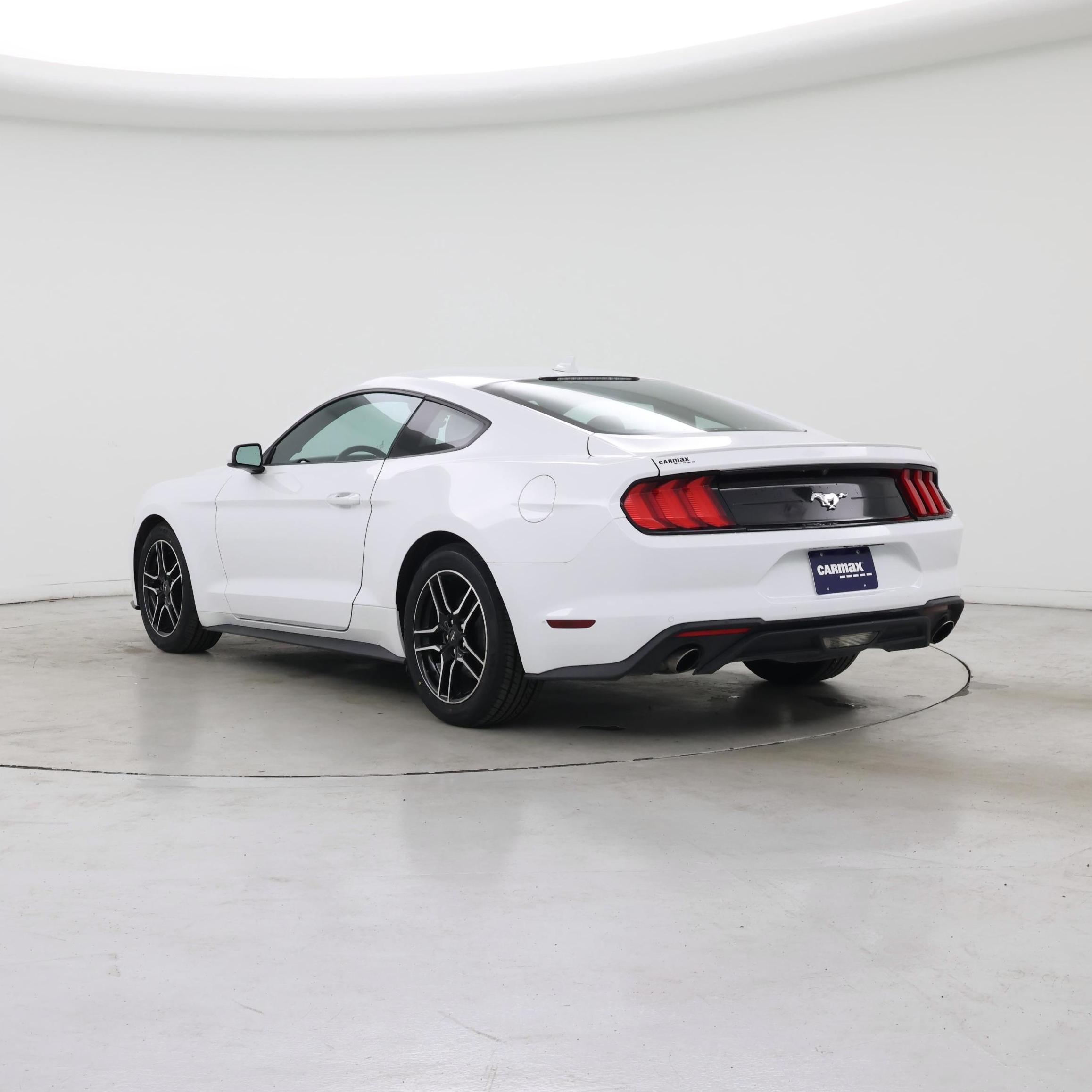 Thumbnail: 2023 Ford Mustang - 2