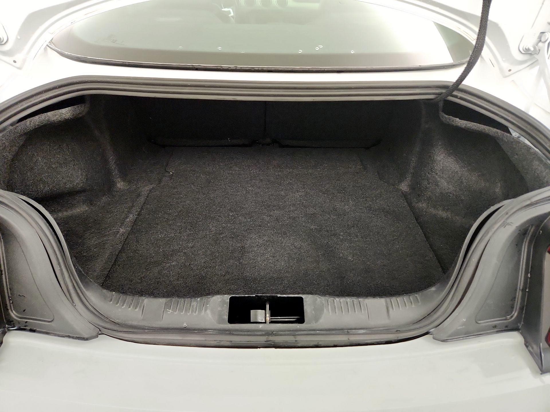 Thumbnail: 2023 Ford Mustang - 19