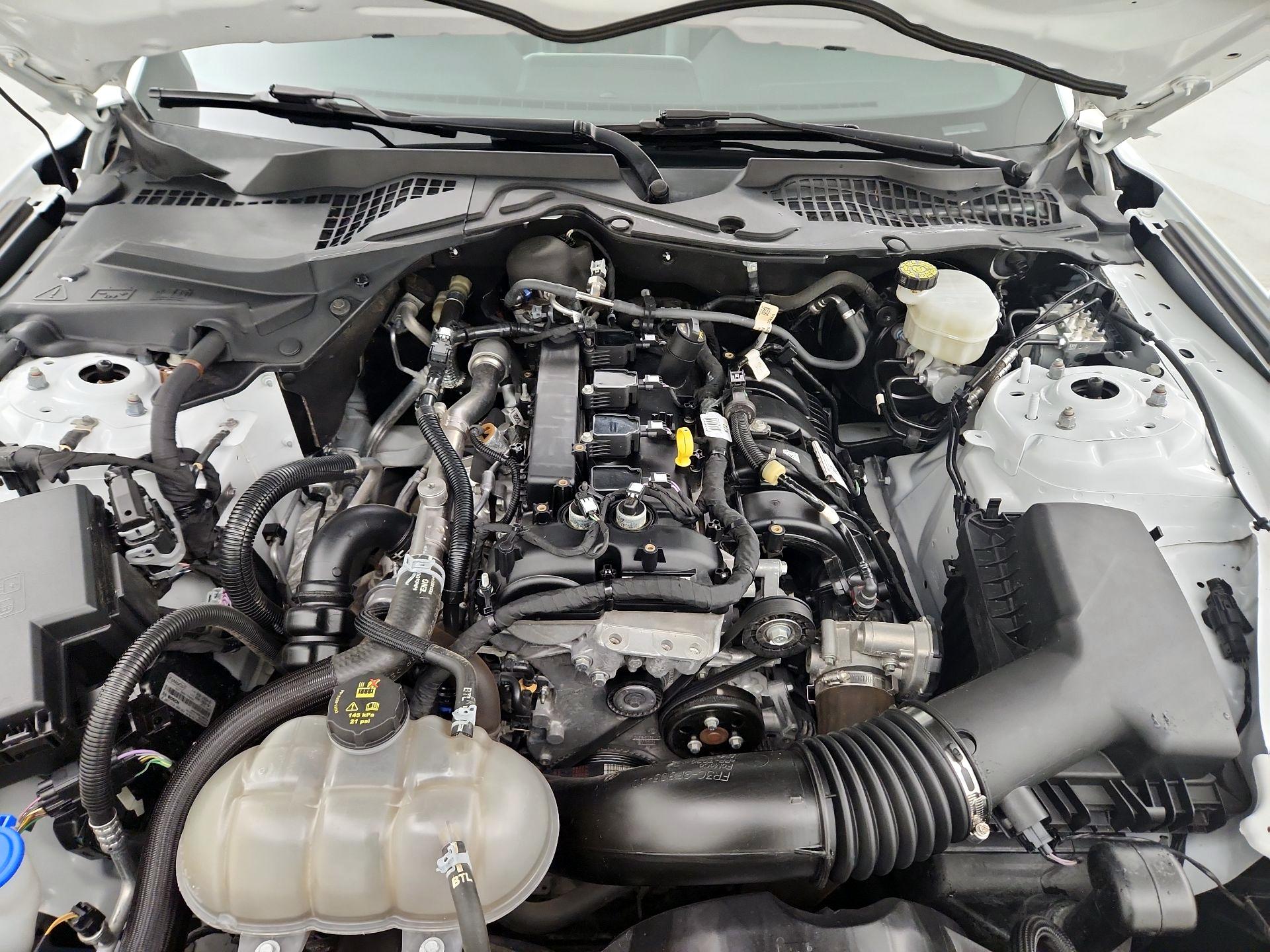 Thumbnail: 2023 Ford Mustang - 20