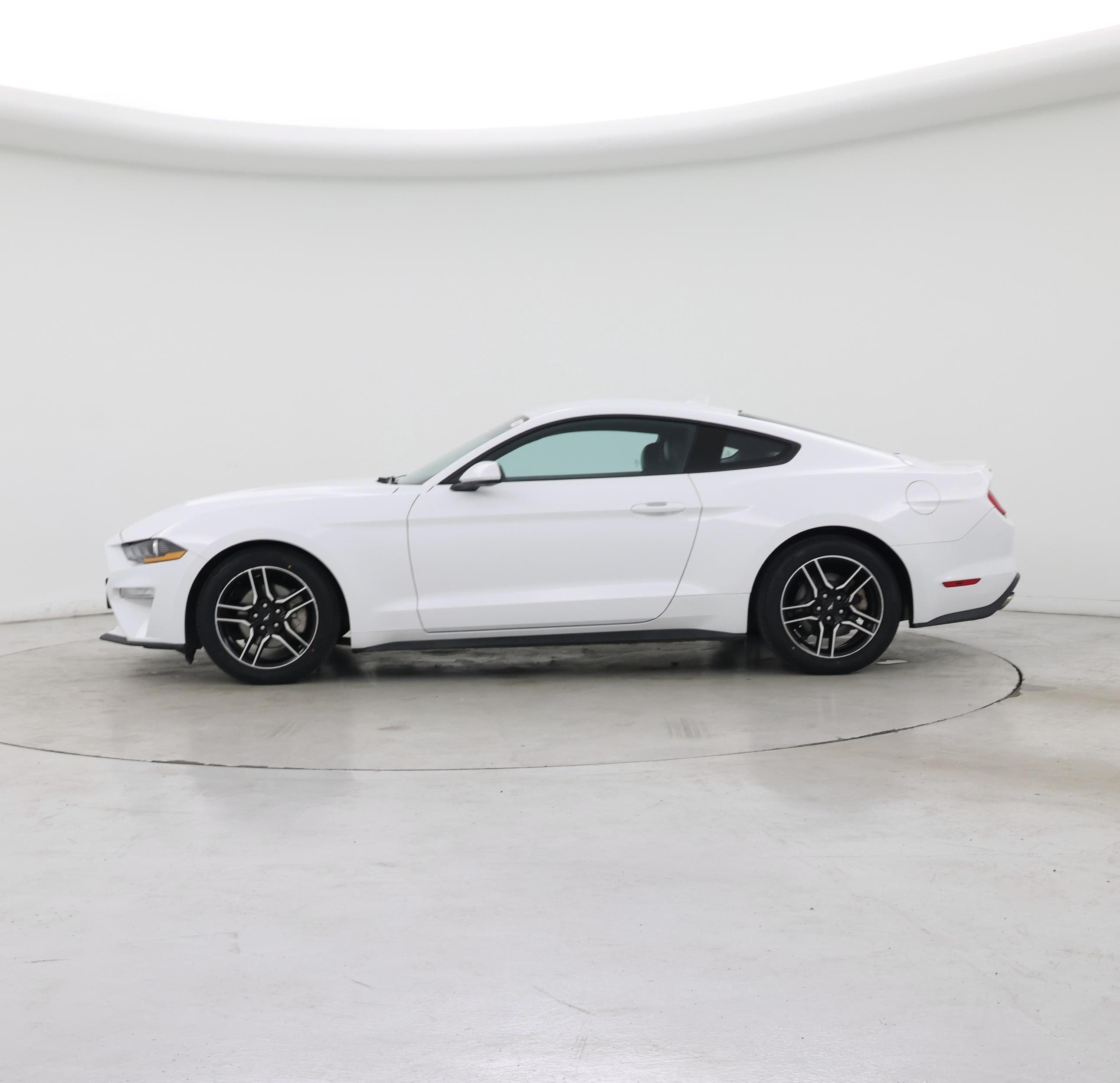 Thumbnail: 2023 Ford Mustang - 3