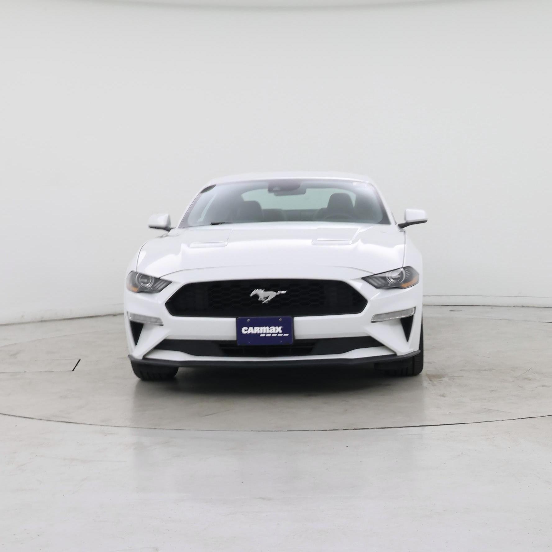 Thumbnail: 2023 Ford Mustang - 5