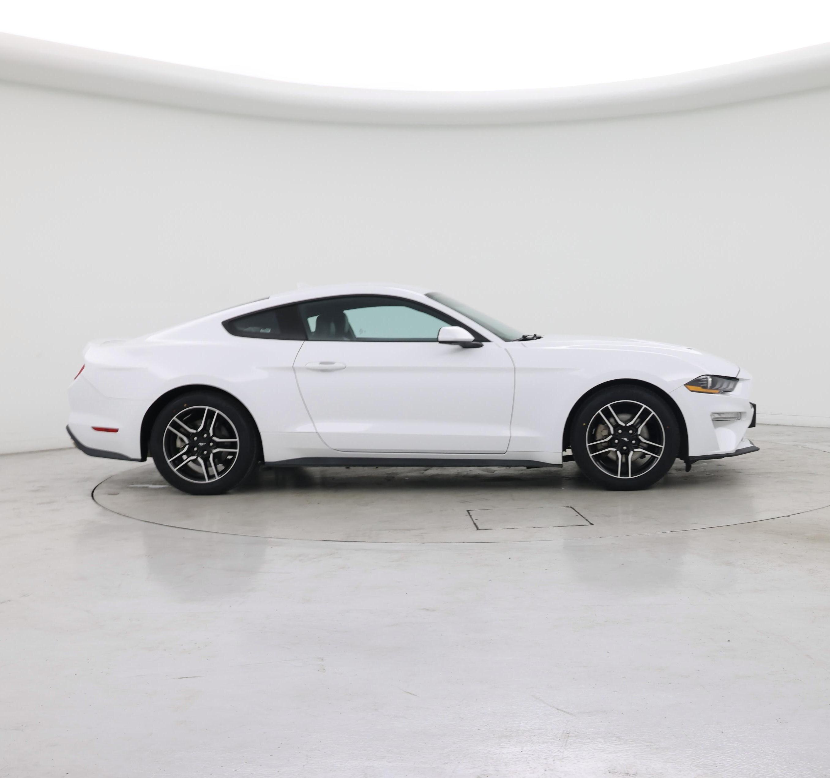 Thumbnail: 2023 Ford Mustang - 7