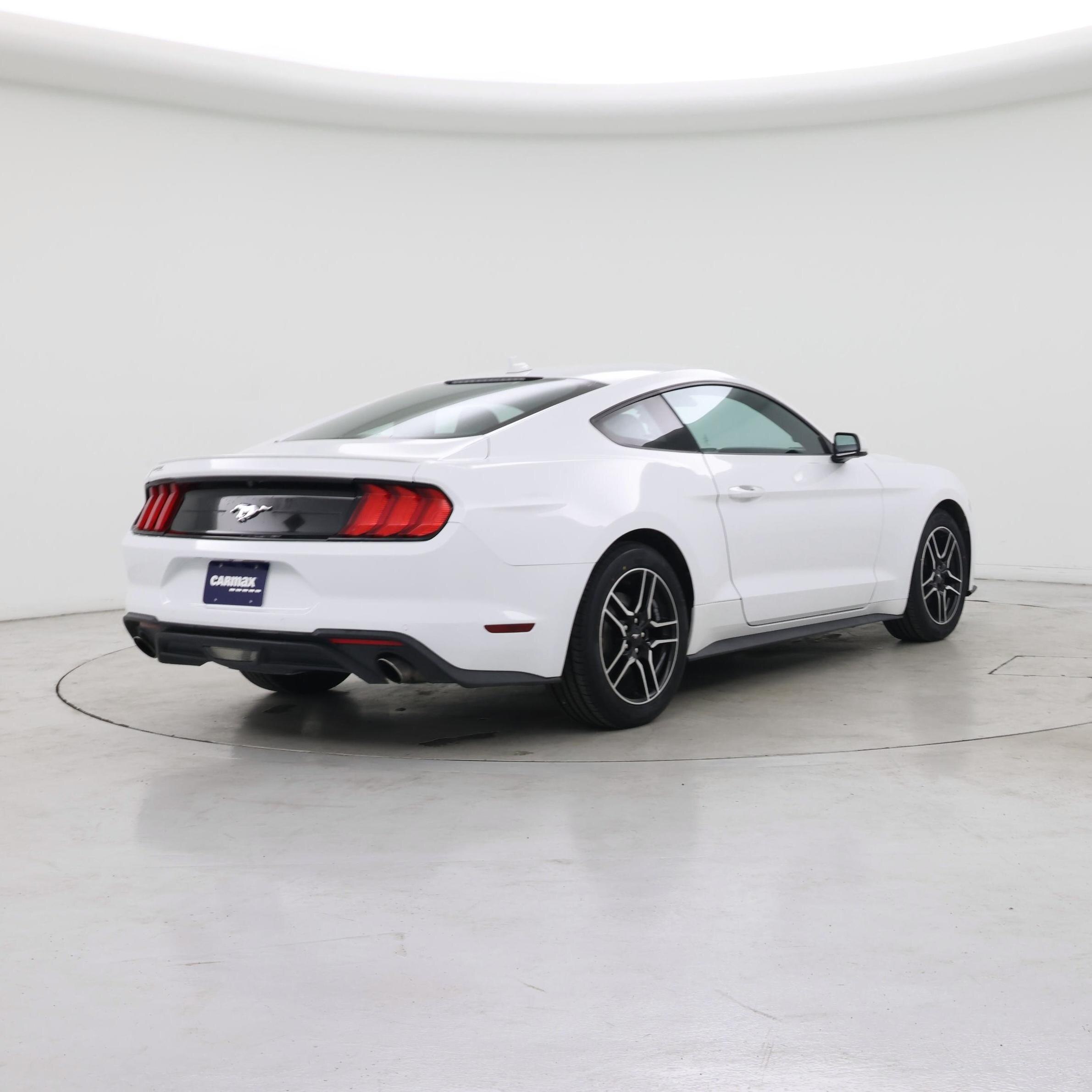 Thumbnail: 2023 Ford Mustang - 8