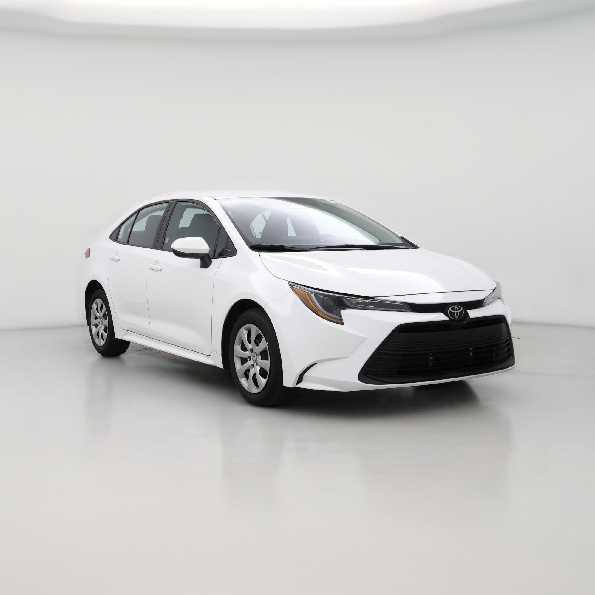 Thumbnail: 2025 Toyota Corolla - 1