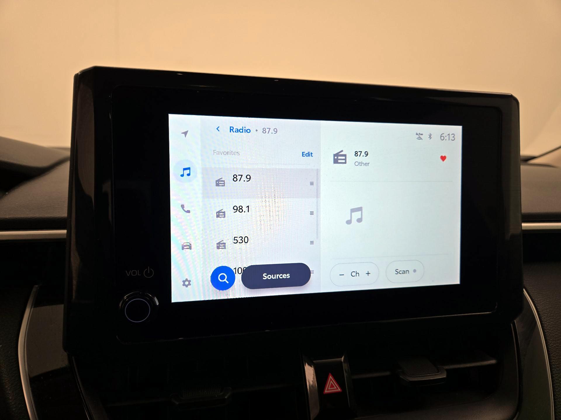 Thumbnail: 2025 Toyota Corolla - 15