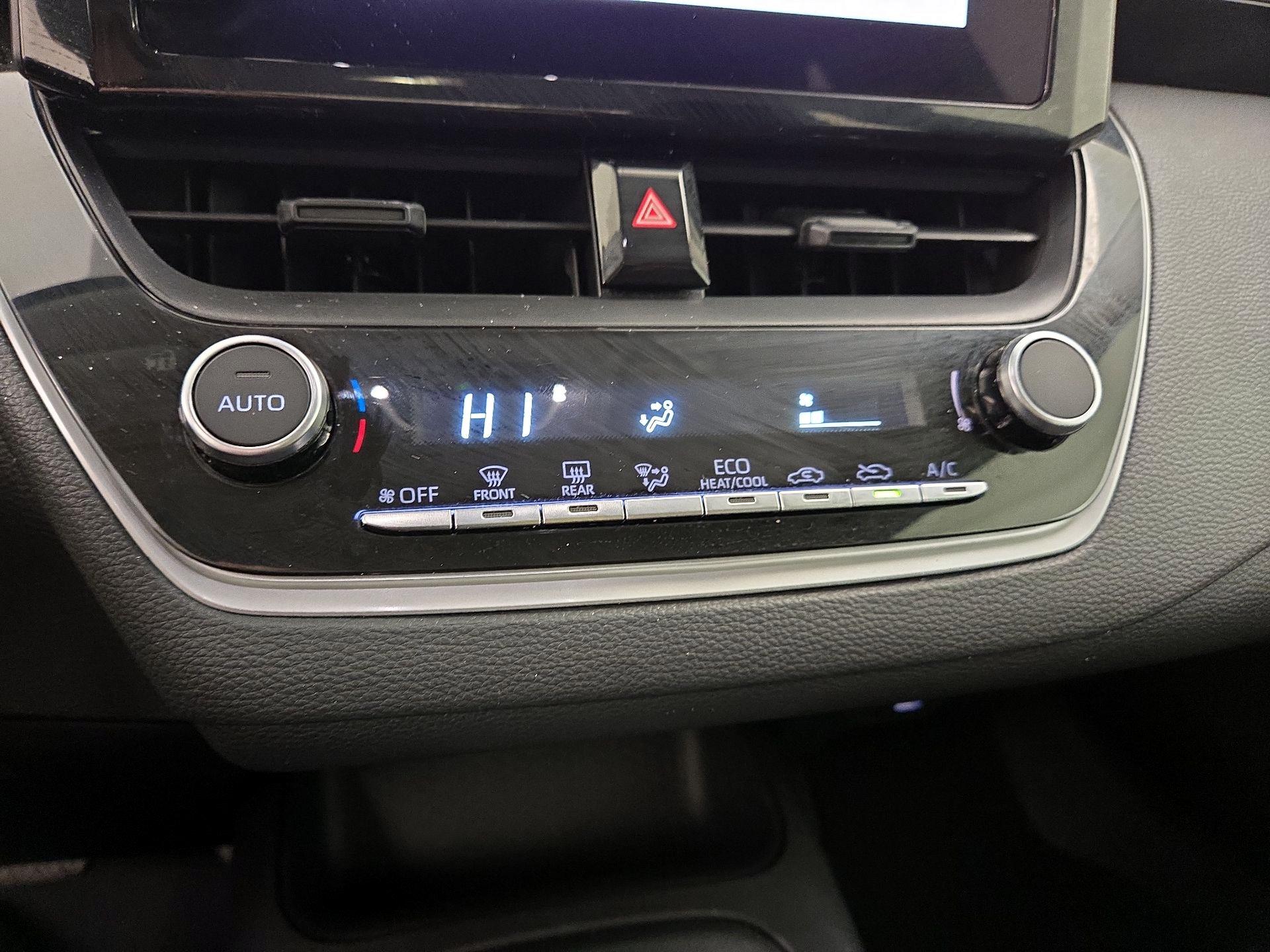 Thumbnail: 2025 Toyota Corolla - 16