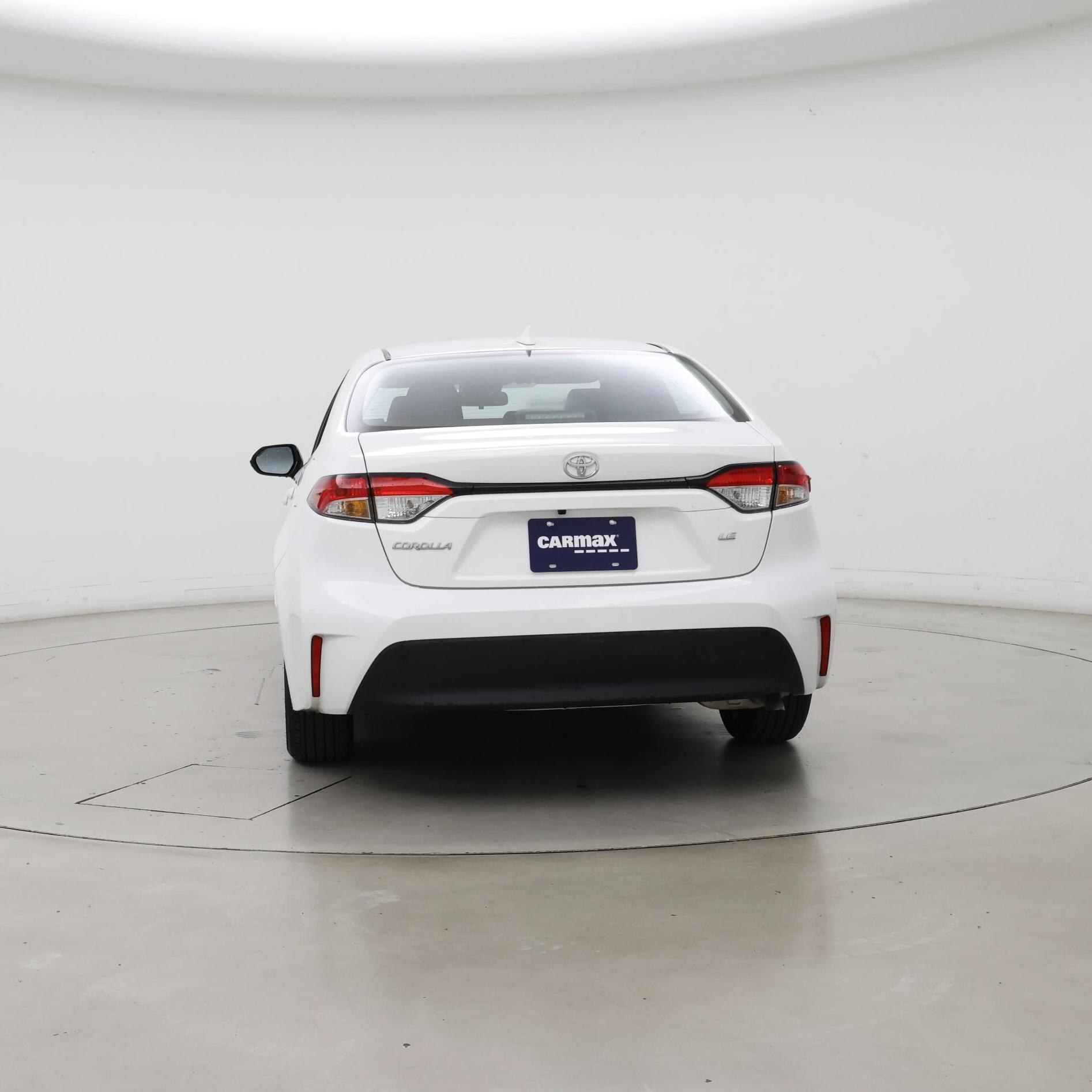 Thumbnail: 2025 Toyota Corolla - 6