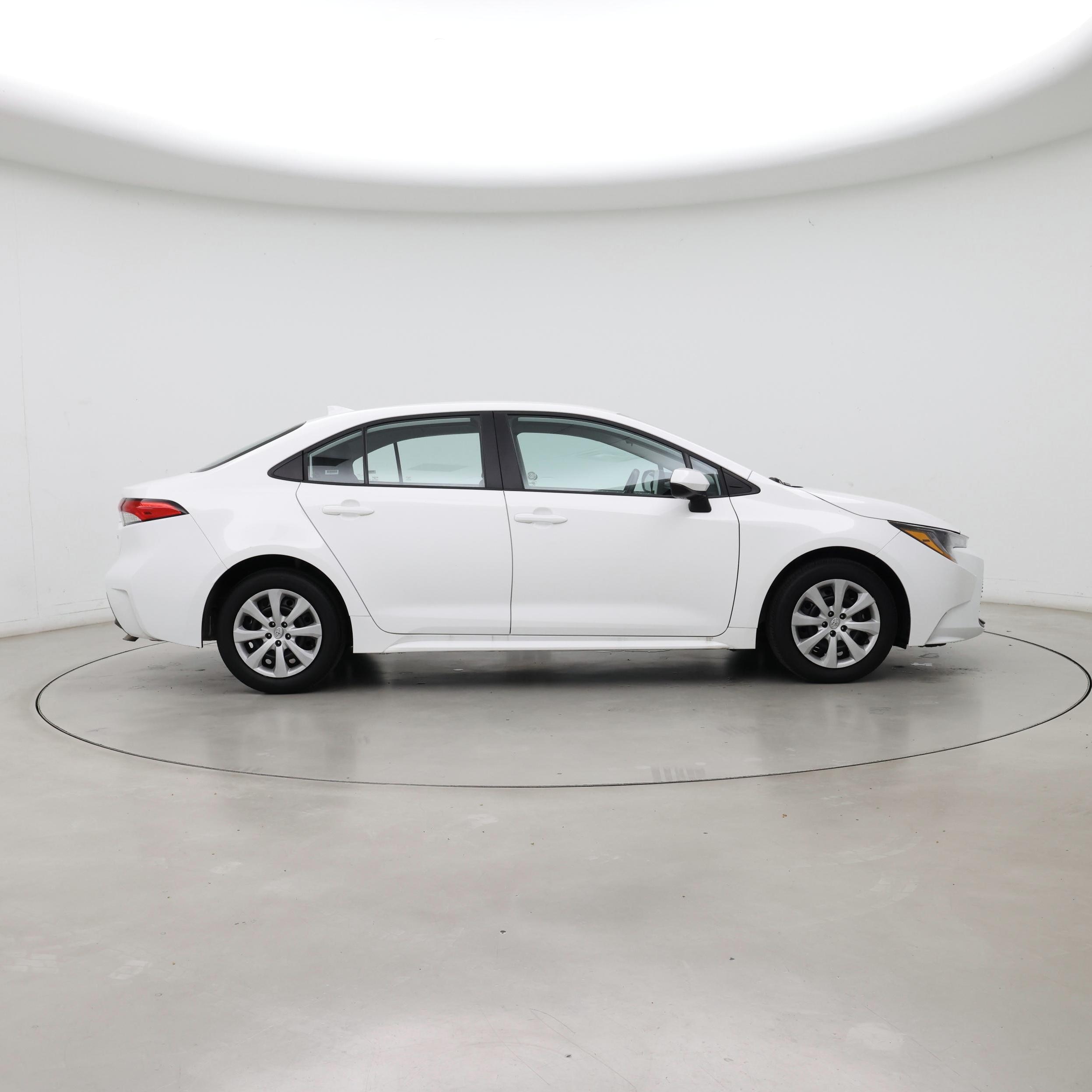 Thumbnail: 2025 Toyota Corolla - 7