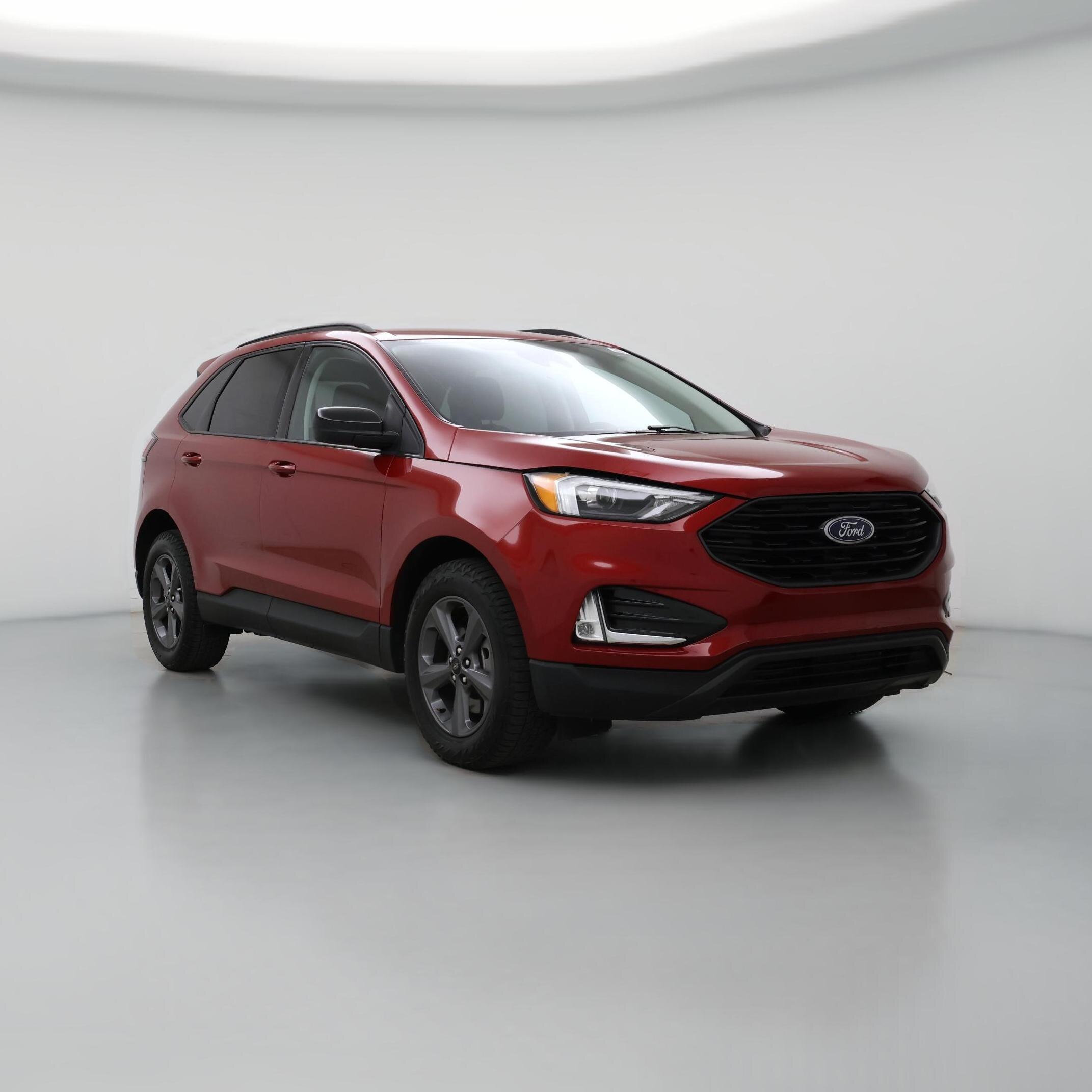 Thumbnail: 2023 Ford Edge - 1
