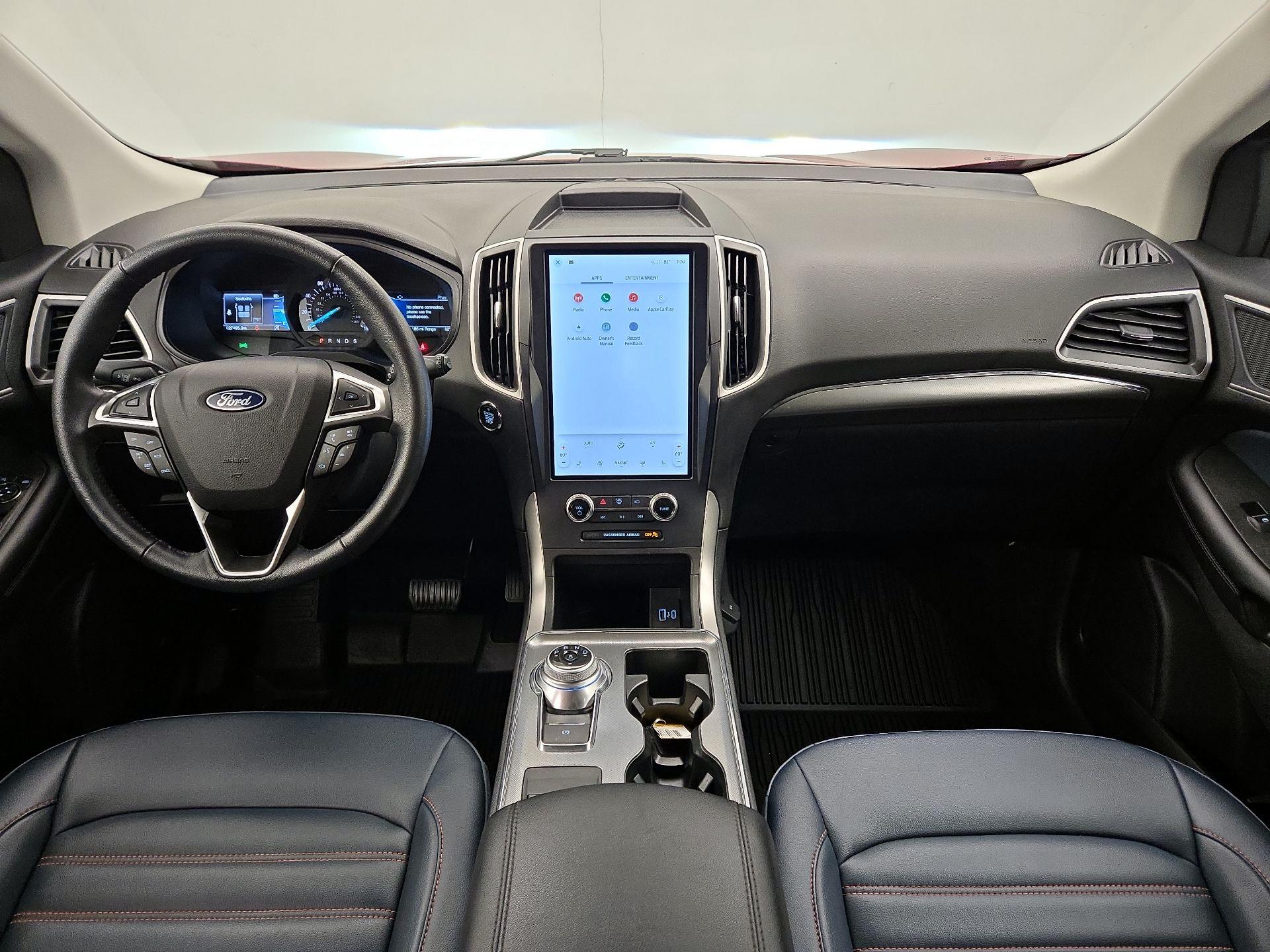 Thumbnail: 2023 Ford Edge - 9