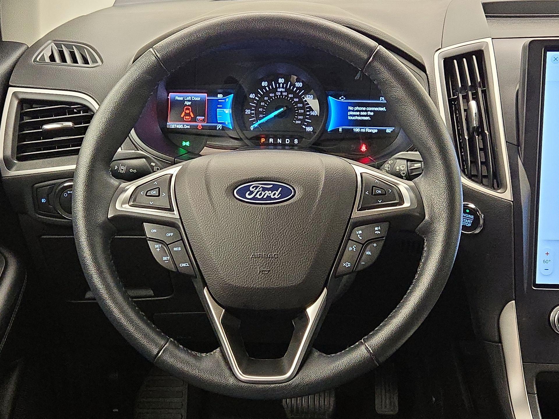 Thumbnail: 2023 Ford Edge - 10