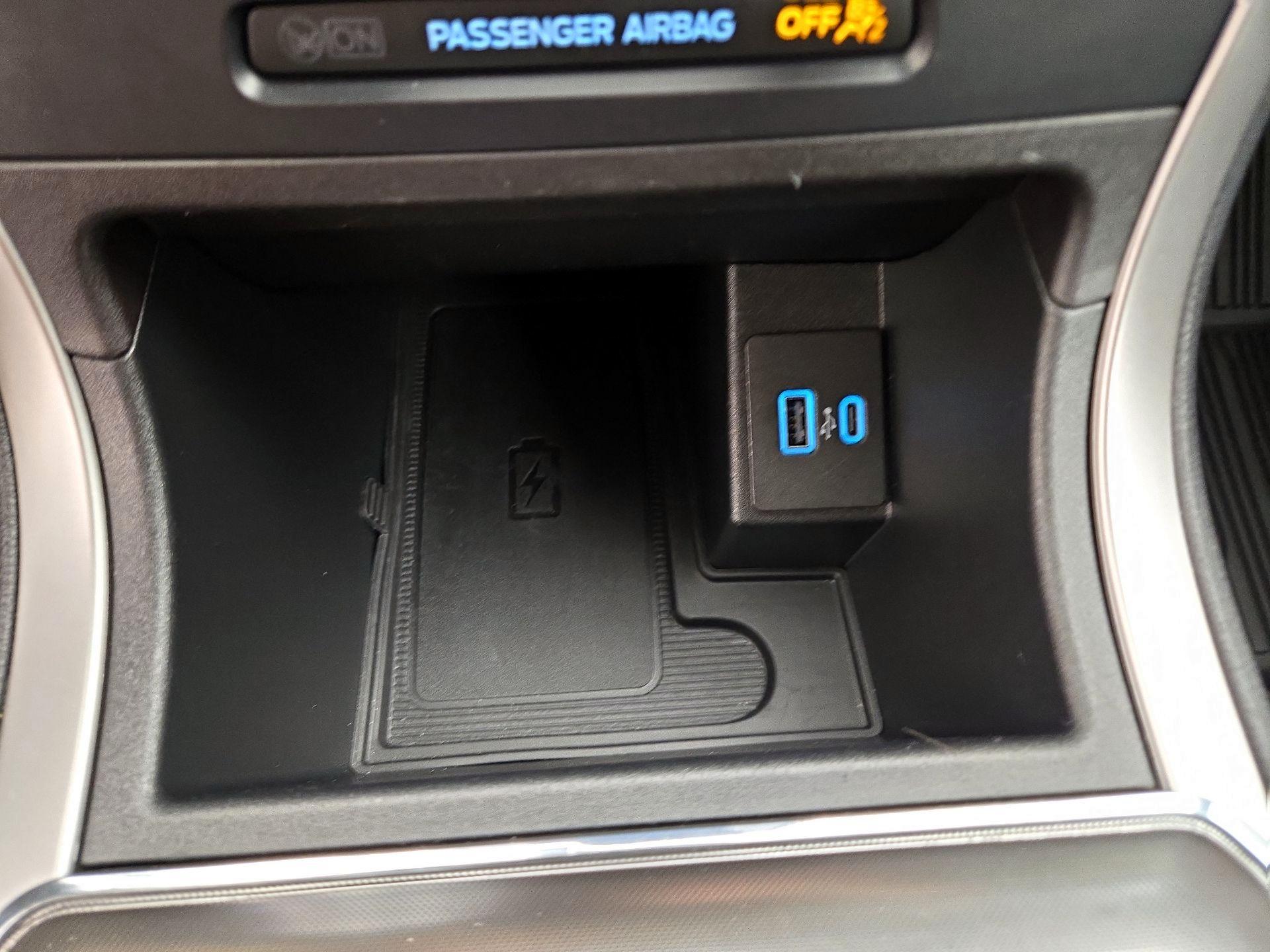 Thumbnail: 2023 Ford Edge - 18