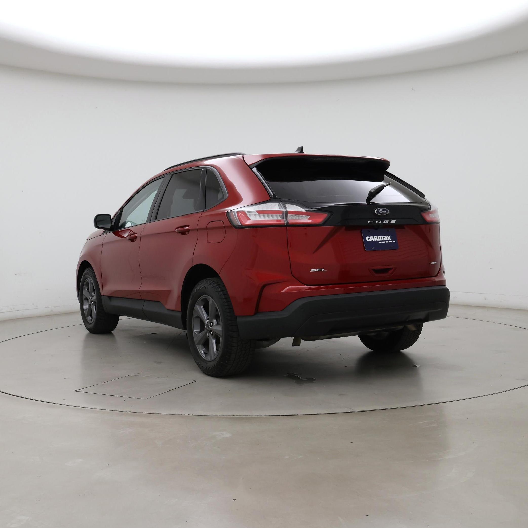 Thumbnail: 2023 Ford Edge - 2