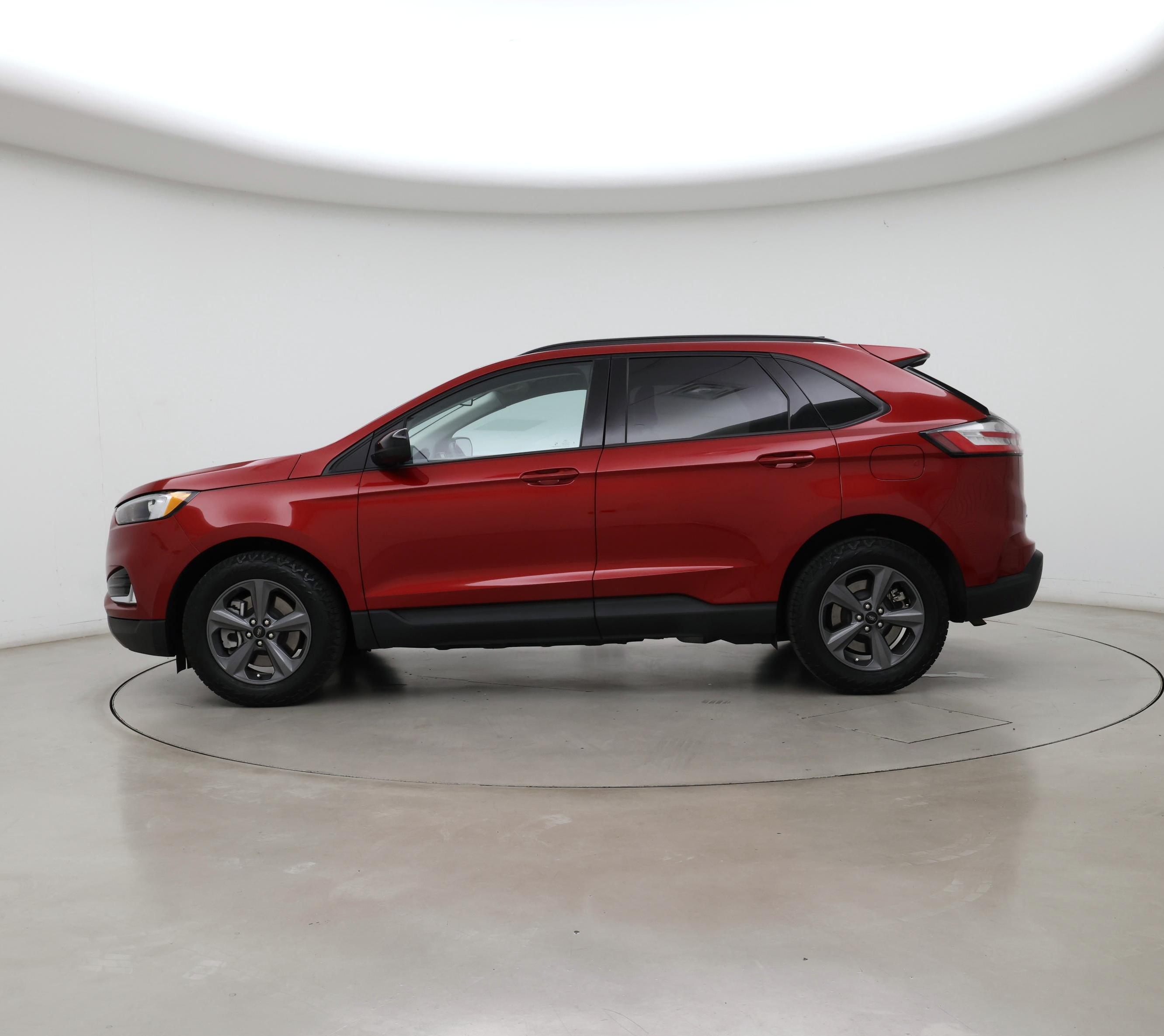 Thumbnail: 2023 Ford Edge - 3