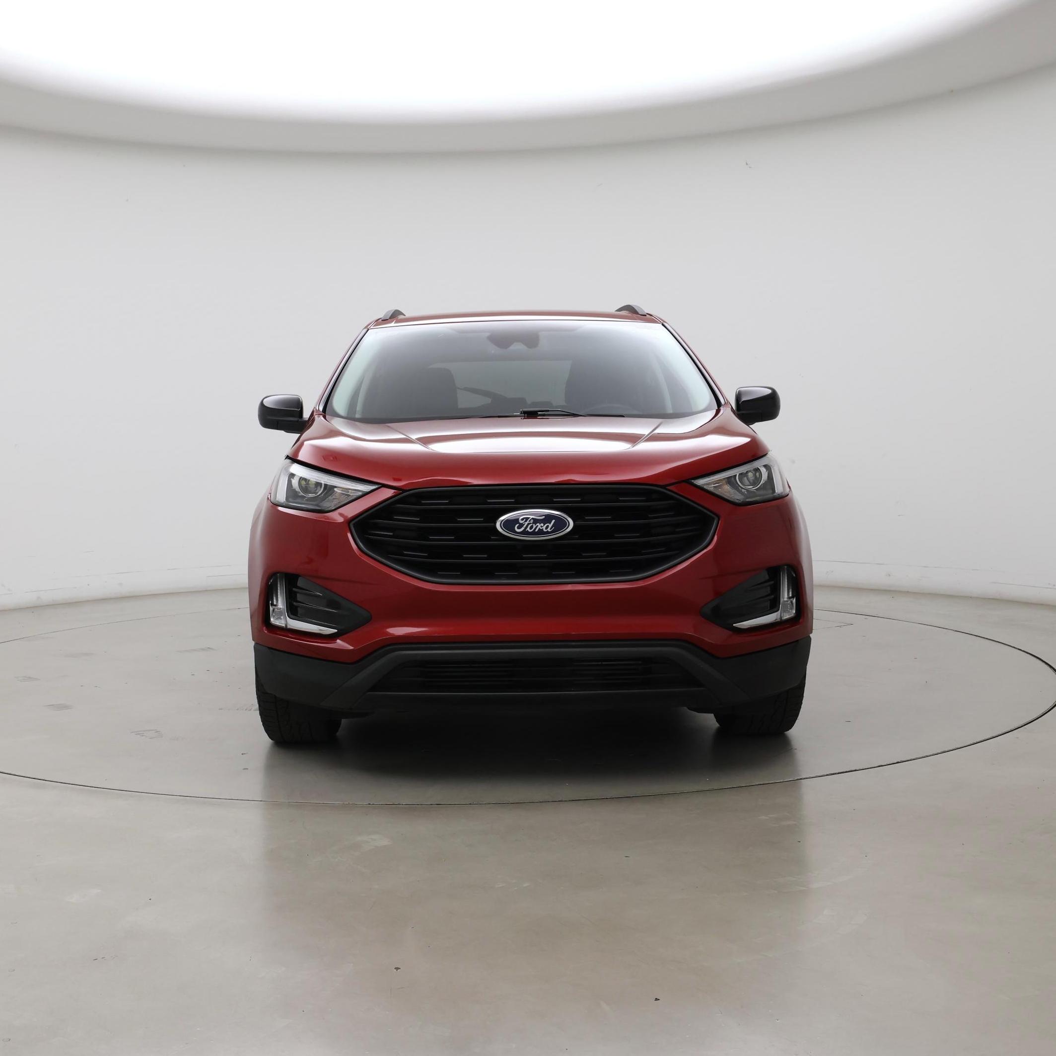 Thumbnail: 2023 Ford Edge - 5
