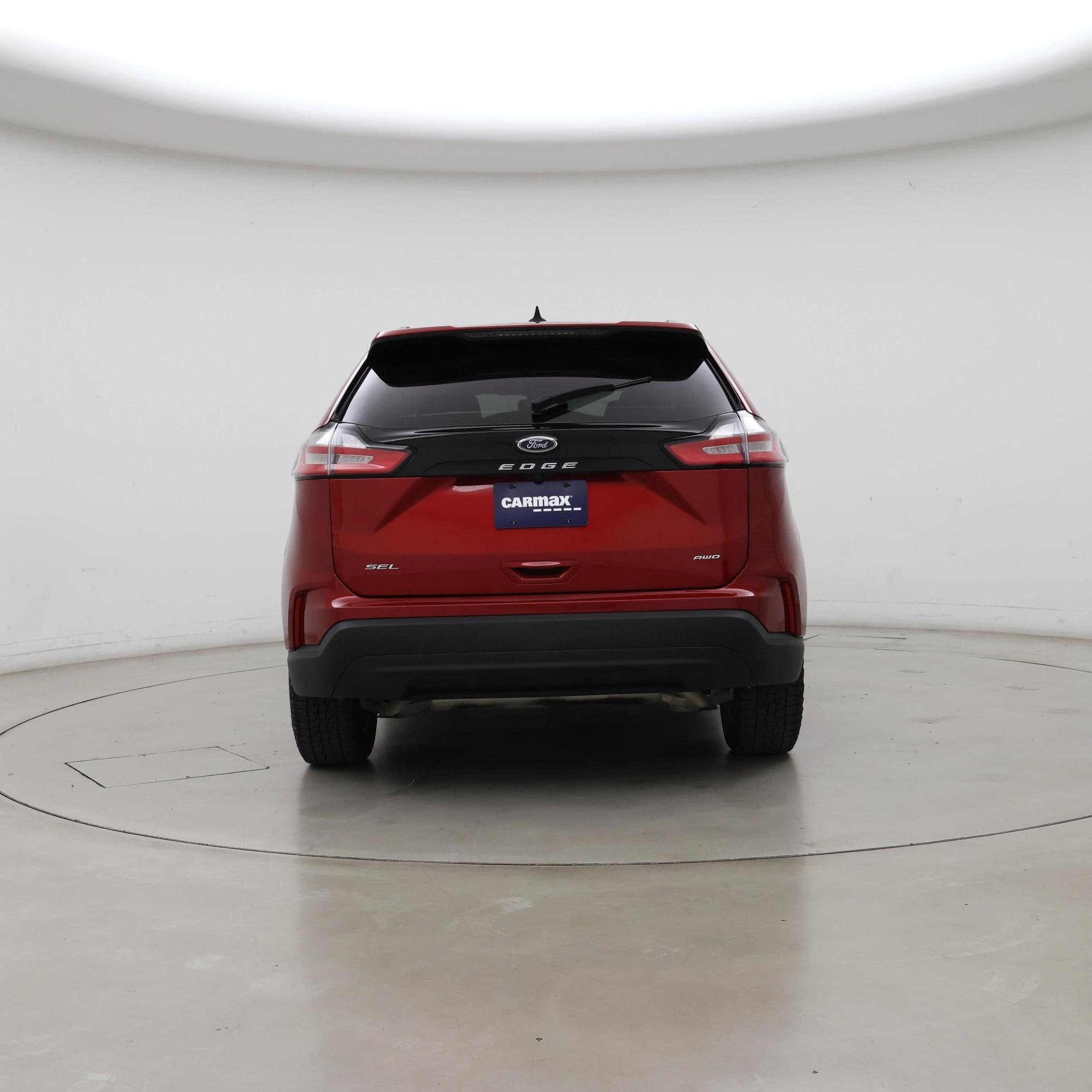 Thumbnail: 2023 Ford Edge - 6