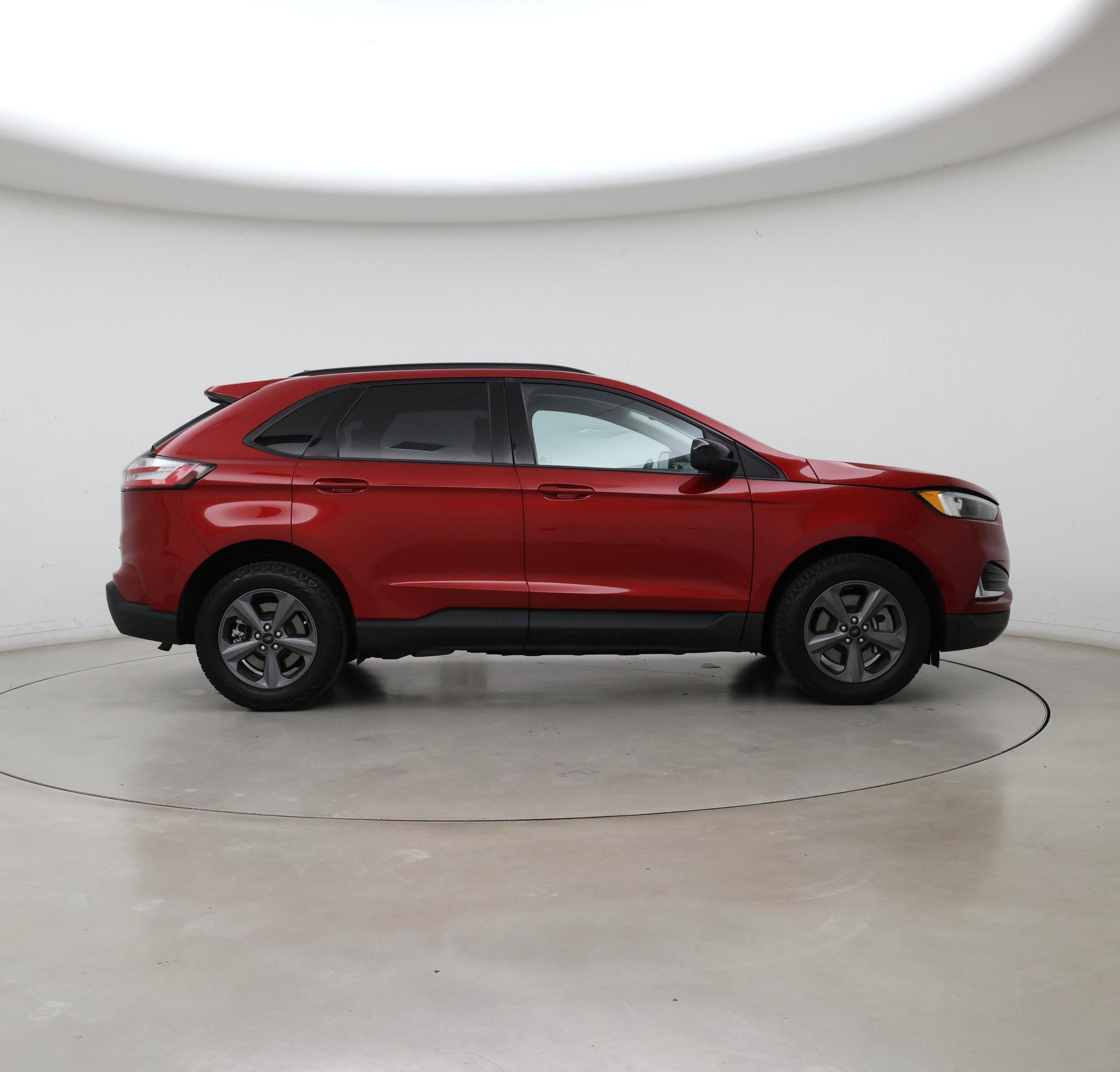 Thumbnail: 2023 Ford Edge - 7