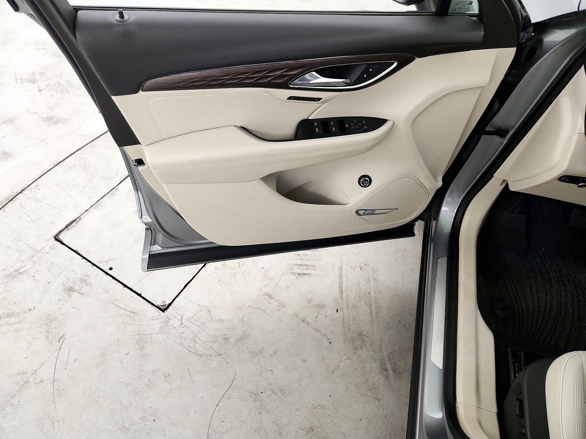 Thumbnail: 2023 Buick Envision - 12