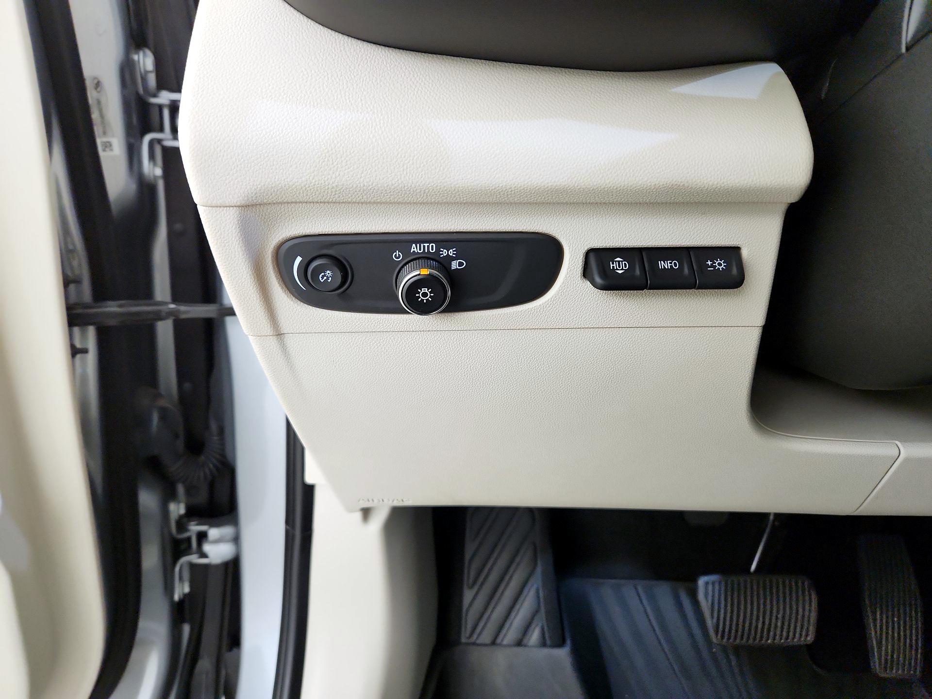 Thumbnail: 2023 Buick Envision - 13