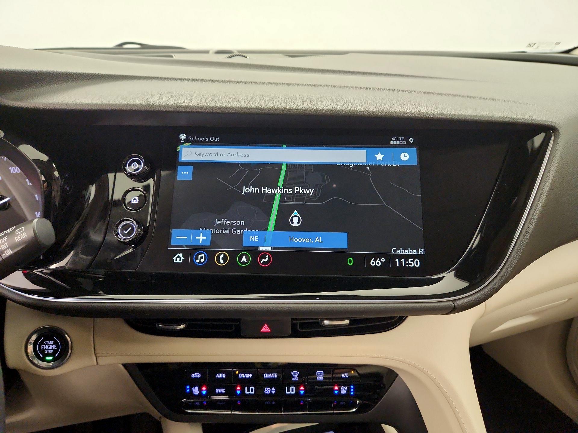 Thumbnail: 2023 Buick Envision - 14