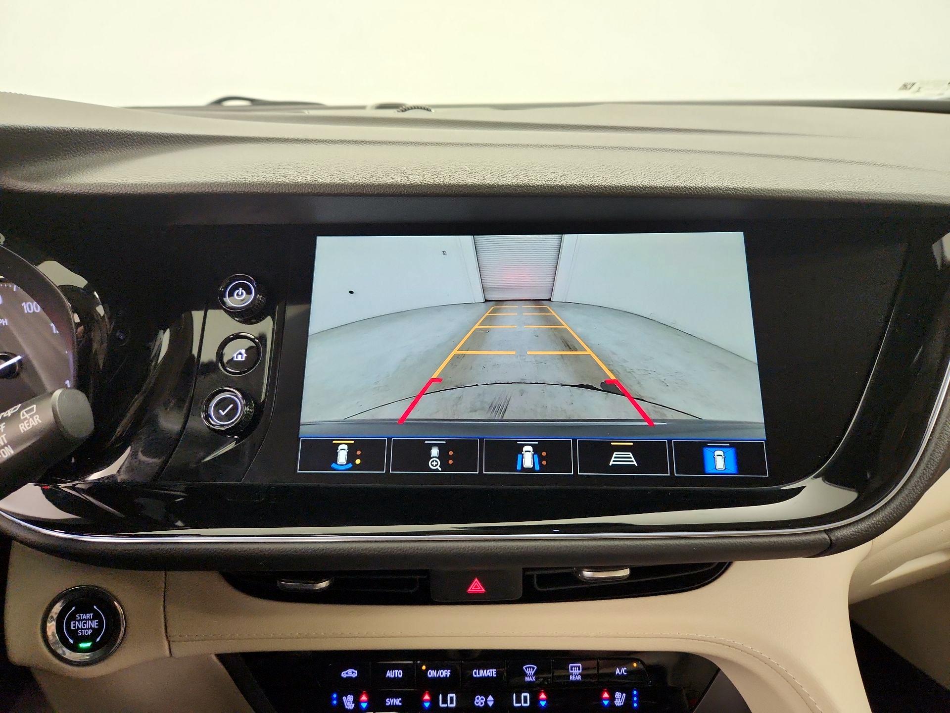 Thumbnail: 2023 Buick Envision - 15