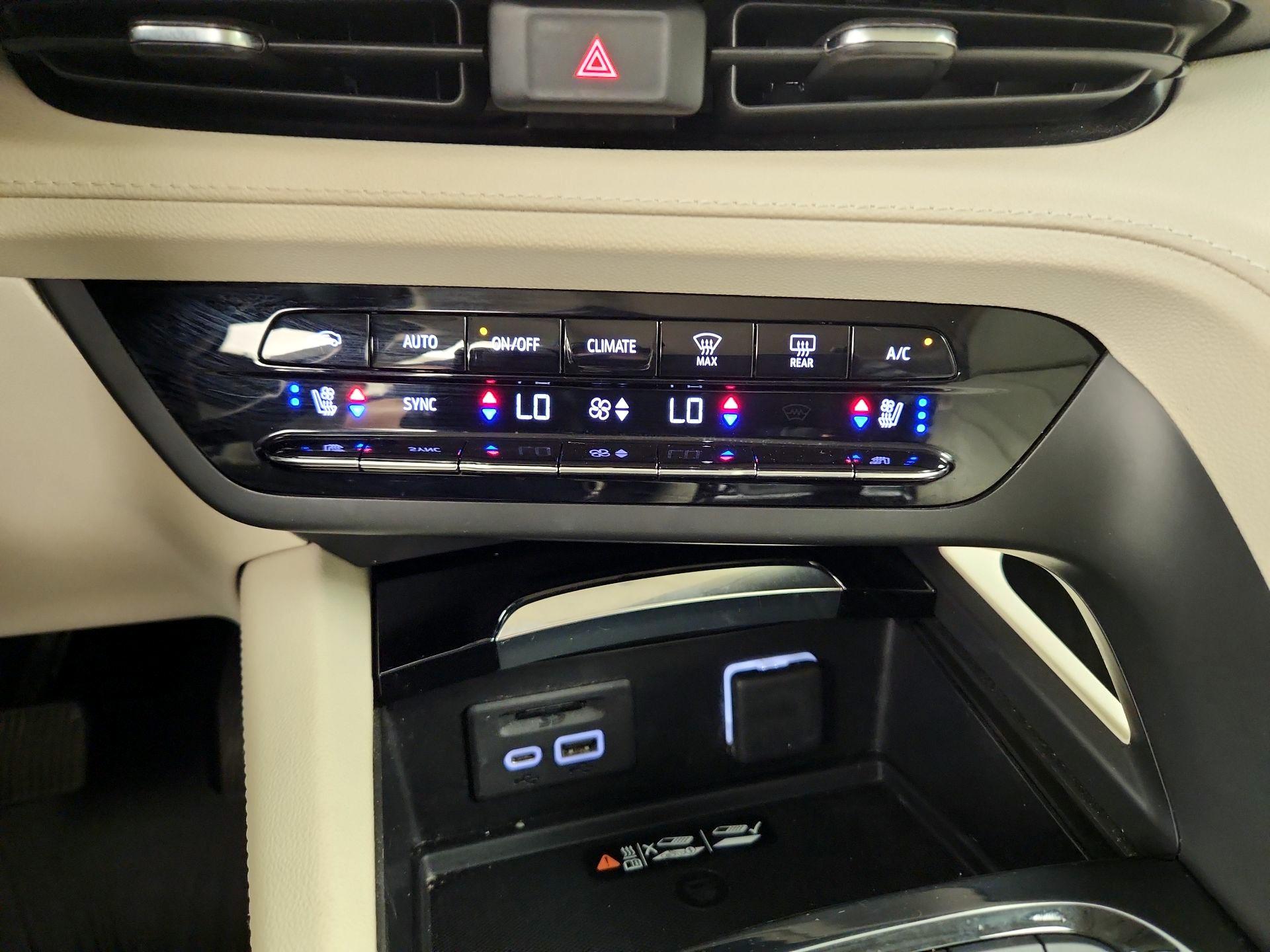 Thumbnail: 2023 Buick Envision - 17