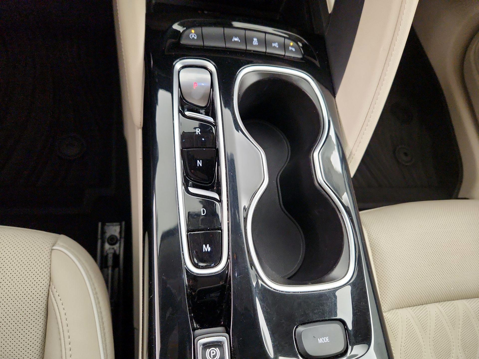 Thumbnail: 2023 Buick Envision - 18