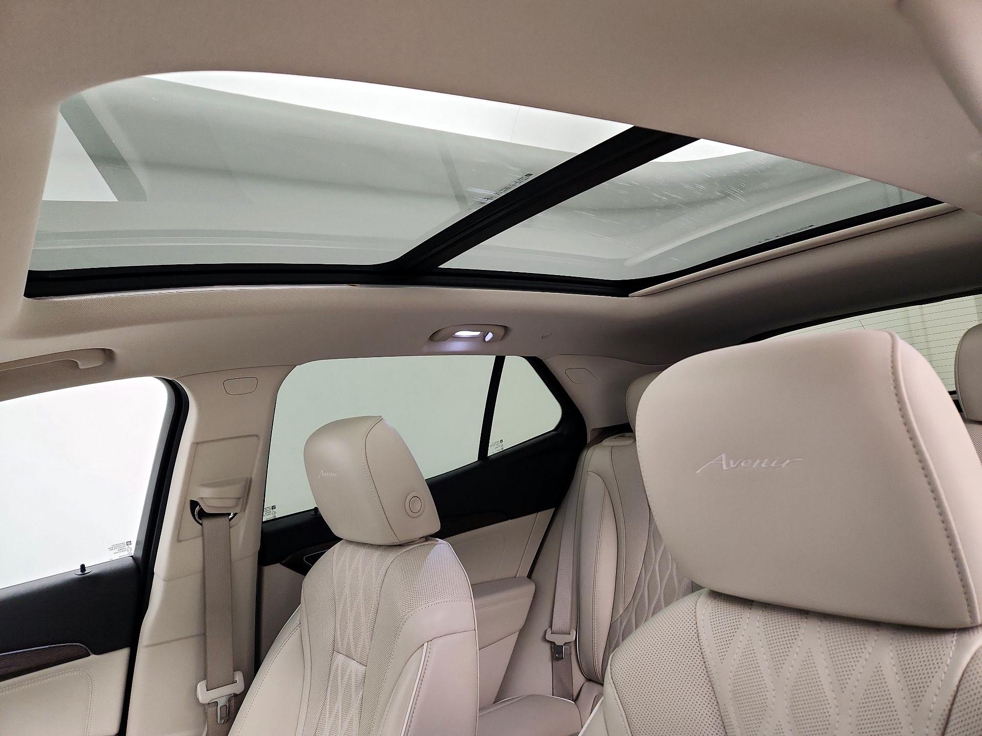 Thumbnail: 2023 Buick Envision - 20