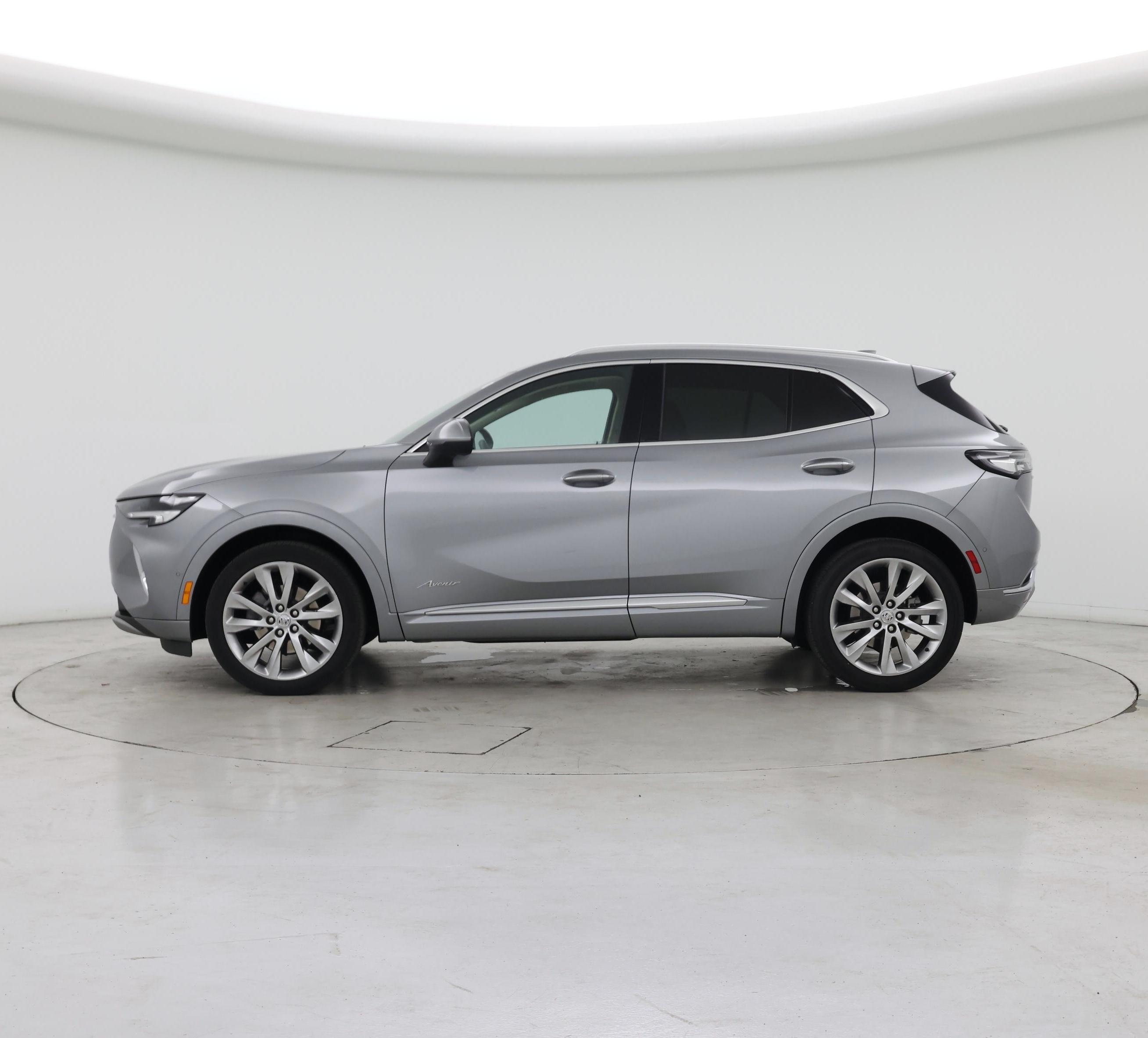 Thumbnail: 2023 Buick Envision - 3